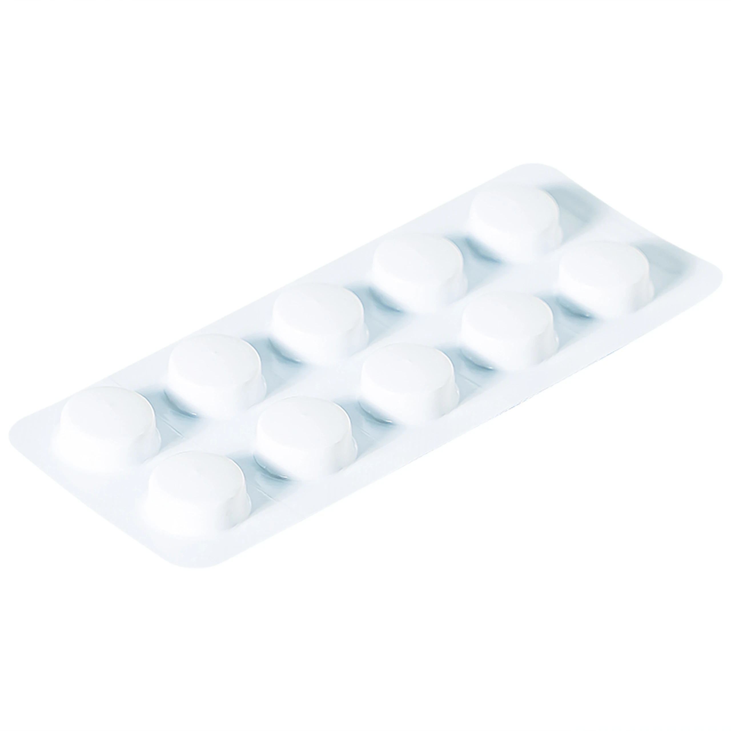 Thuốc Lostad HCT 50/12.5 Stella điều trị tăng huyết áp, giảm nguy cơ đột quỵ (3 vỉ x 10 viên) 