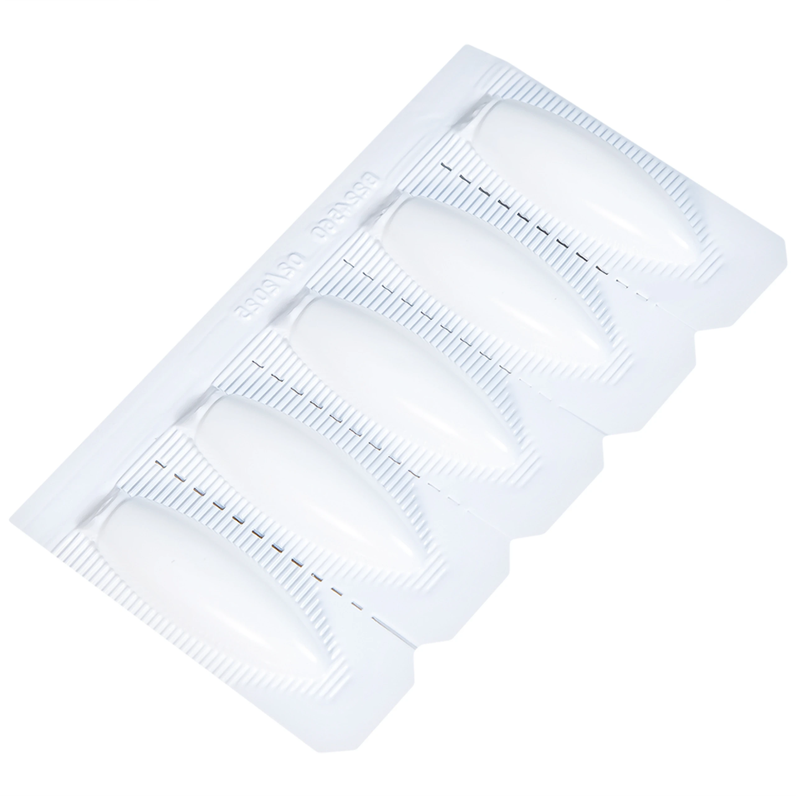 Viên đặt âm đạo Meclon Doppel Pharma điều trị viêm cổ tử cung, âm đạo (2 vỉ x 5 viên)