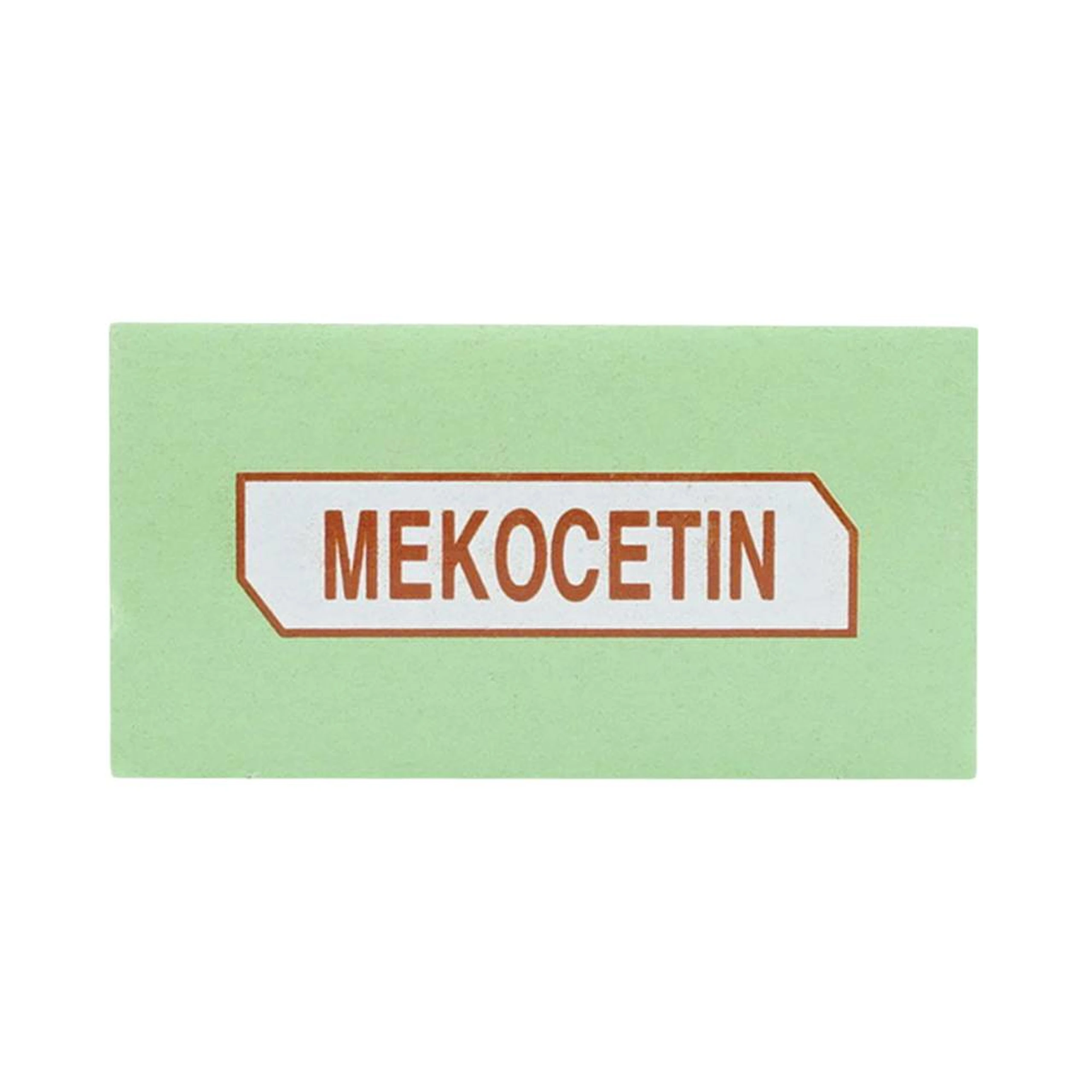 Thuốc Mekocetin 0.5mg Mekophar điều trị thấp khớp, bệnh collagen, bệnh ngoài da, dị ứng (5 vỉ x 20 viên) 