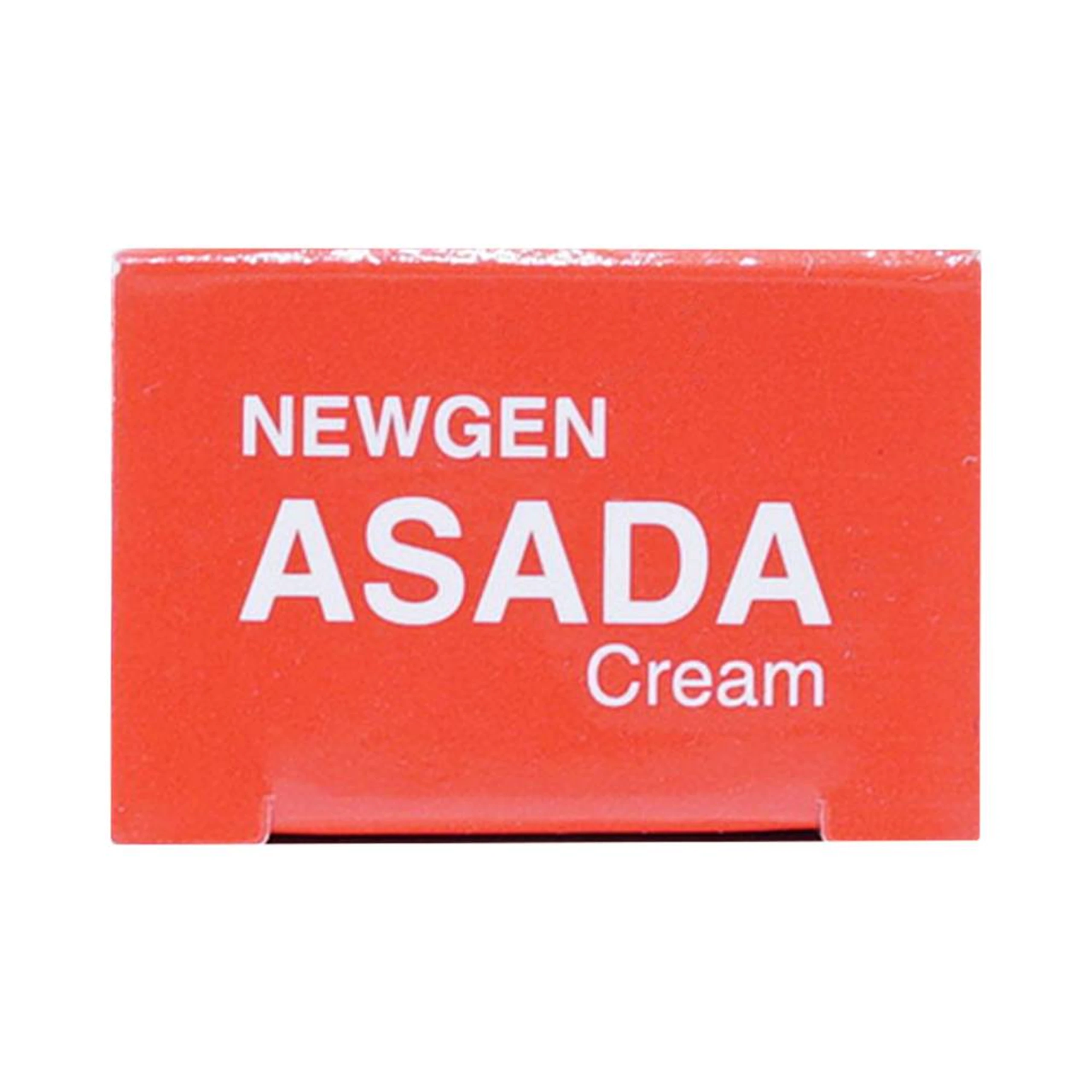 Kem bôi da NewgenAsada Arlico điều trị chàm, viêm da do tiếp xúc, dị ứng (10g)