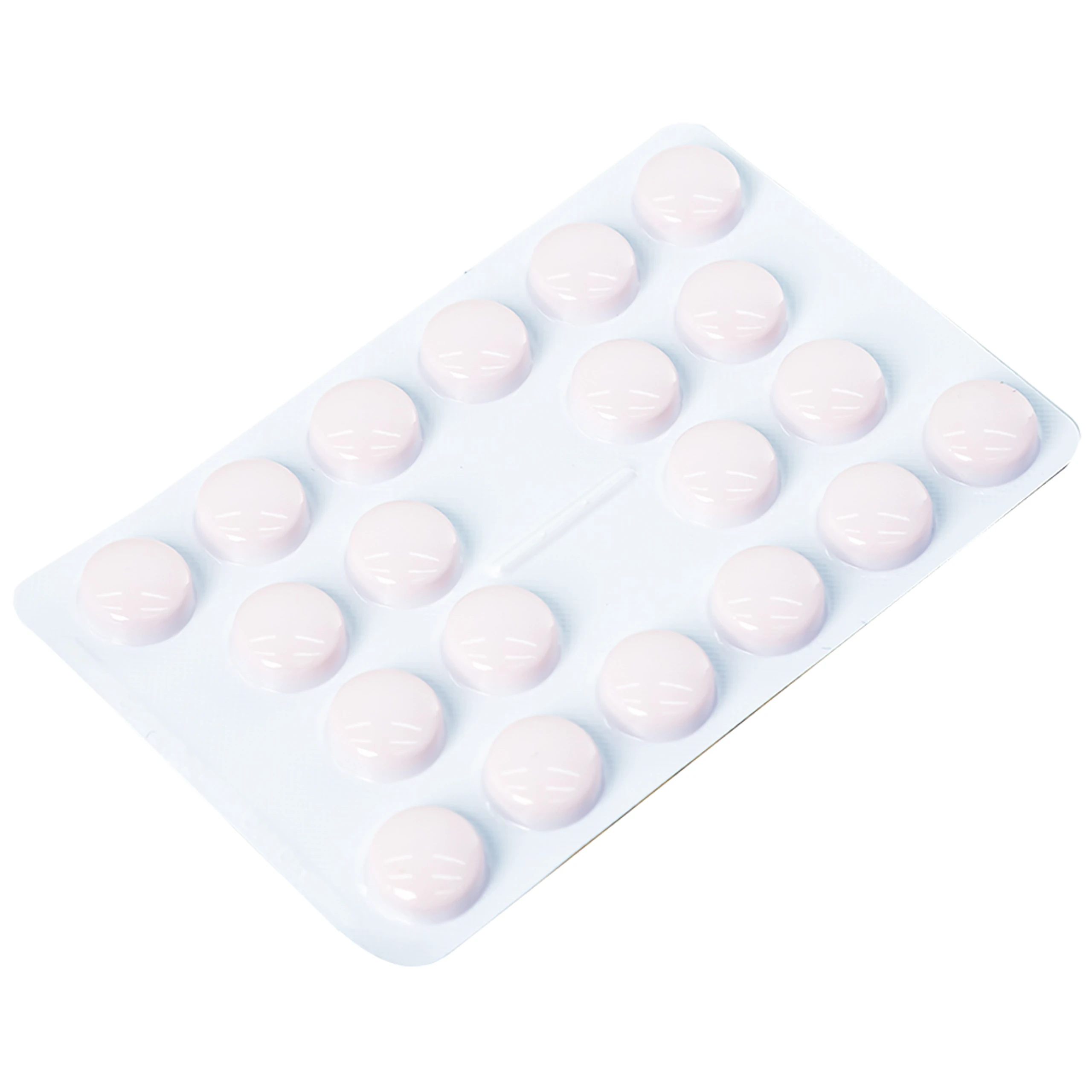 Viên bổ mắt Ocuvite Lutein (3 vỉ x 20 viên)