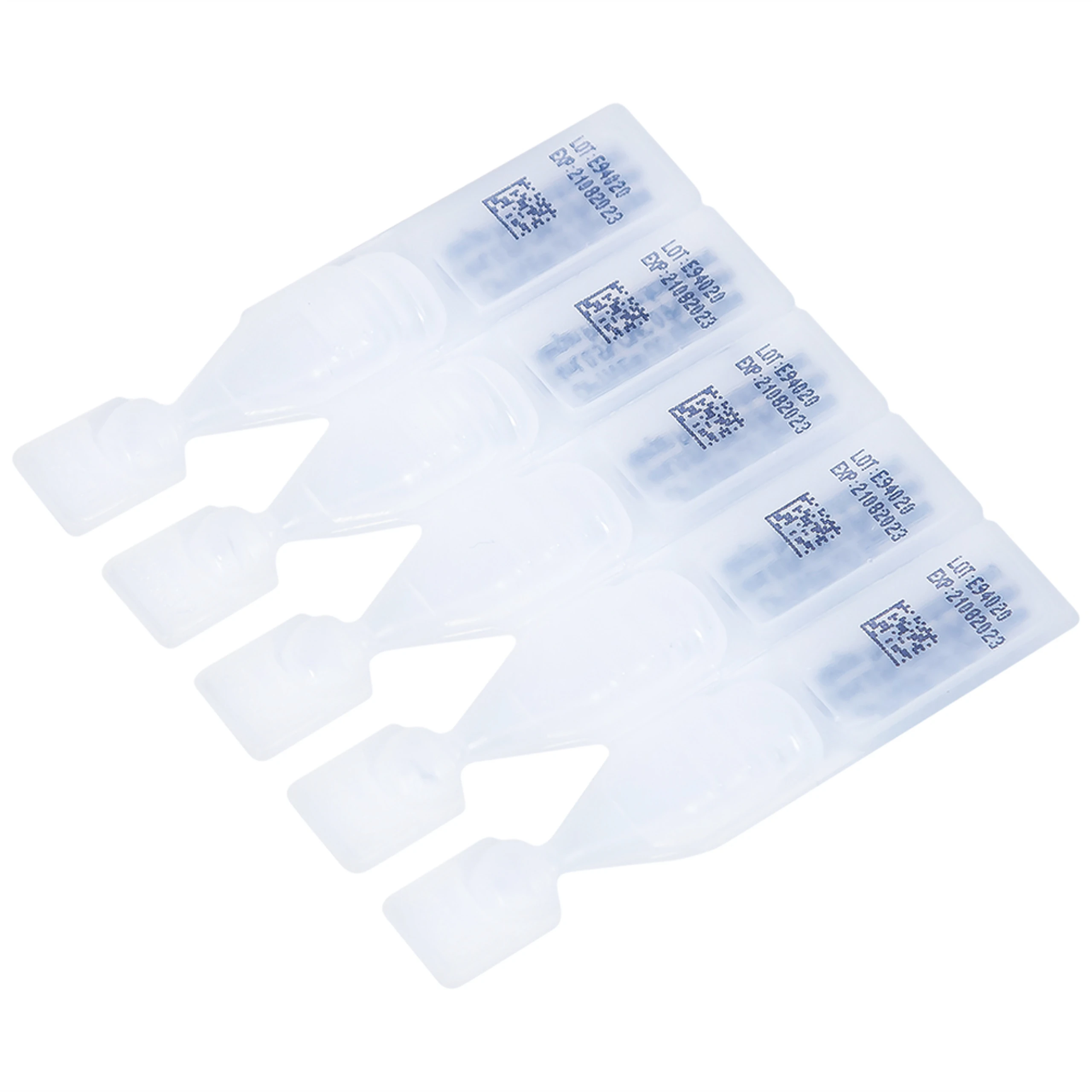 Thuốc nhỏ mắt Optive UD Allergan làm trơn mắt, giảm triệu chứng khô mắt (30 ống x 0.4ml)