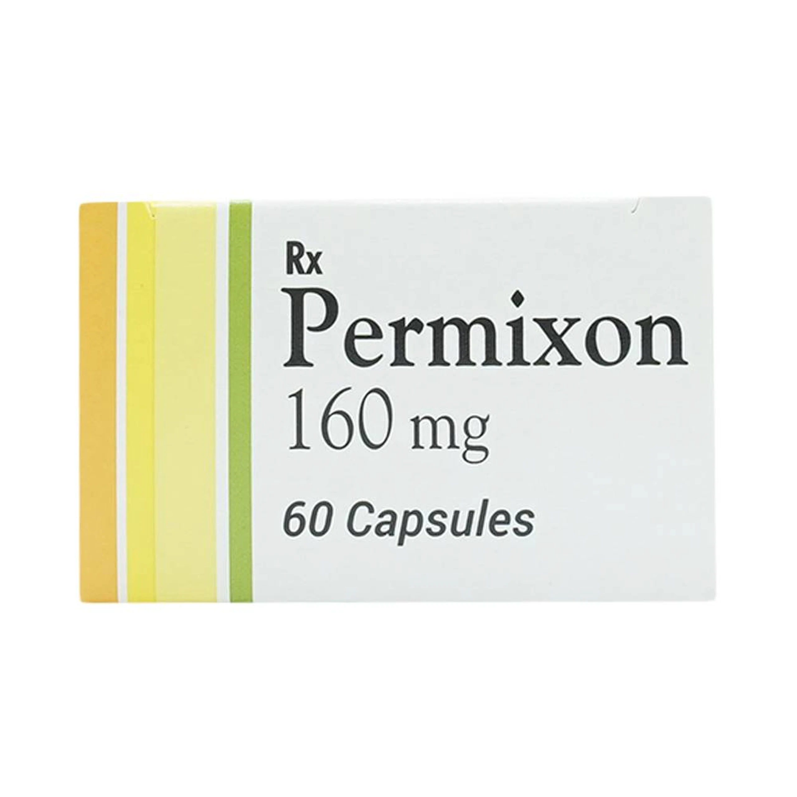 Thuốc Permixon 160mg Piere Fabre điều trị phì đại lành tính của tuyến tiền liệt (4 vỉ x 15 viên)