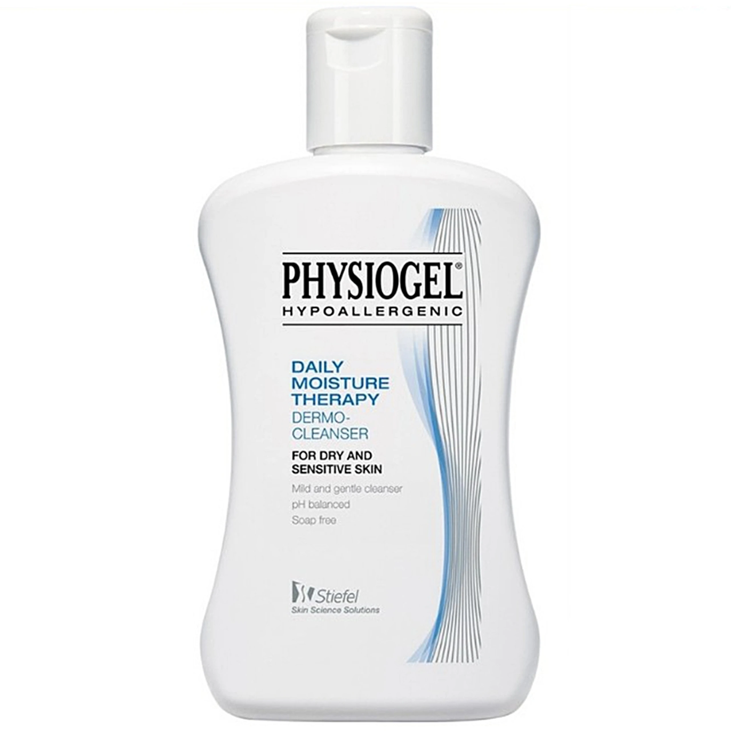 Sữa rửa mặt Physiogel Daily Moisture Therapy Dermo-Cleanser 150ml cho da khô
