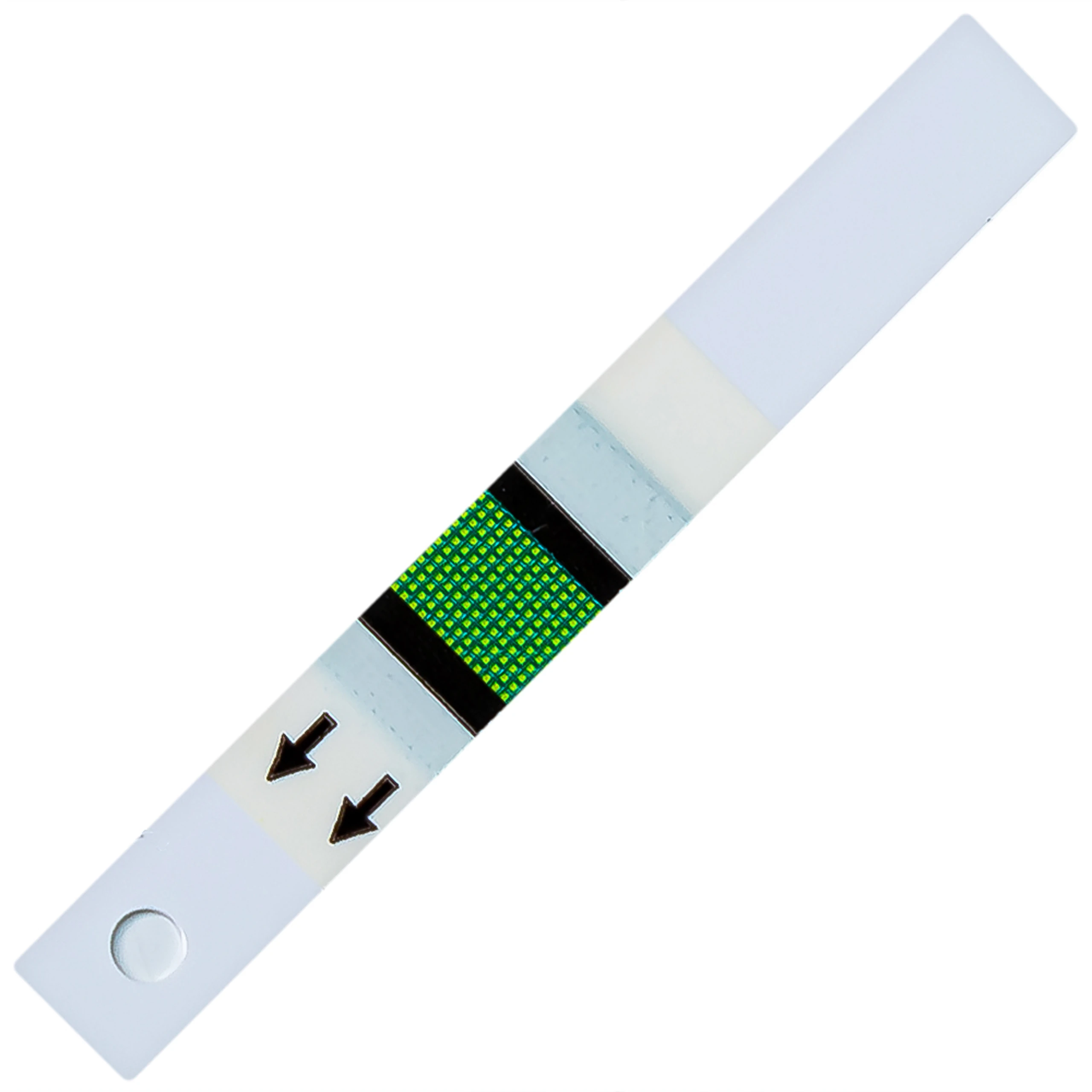 Que thử đường huyết Accu Chek Active (25 que)