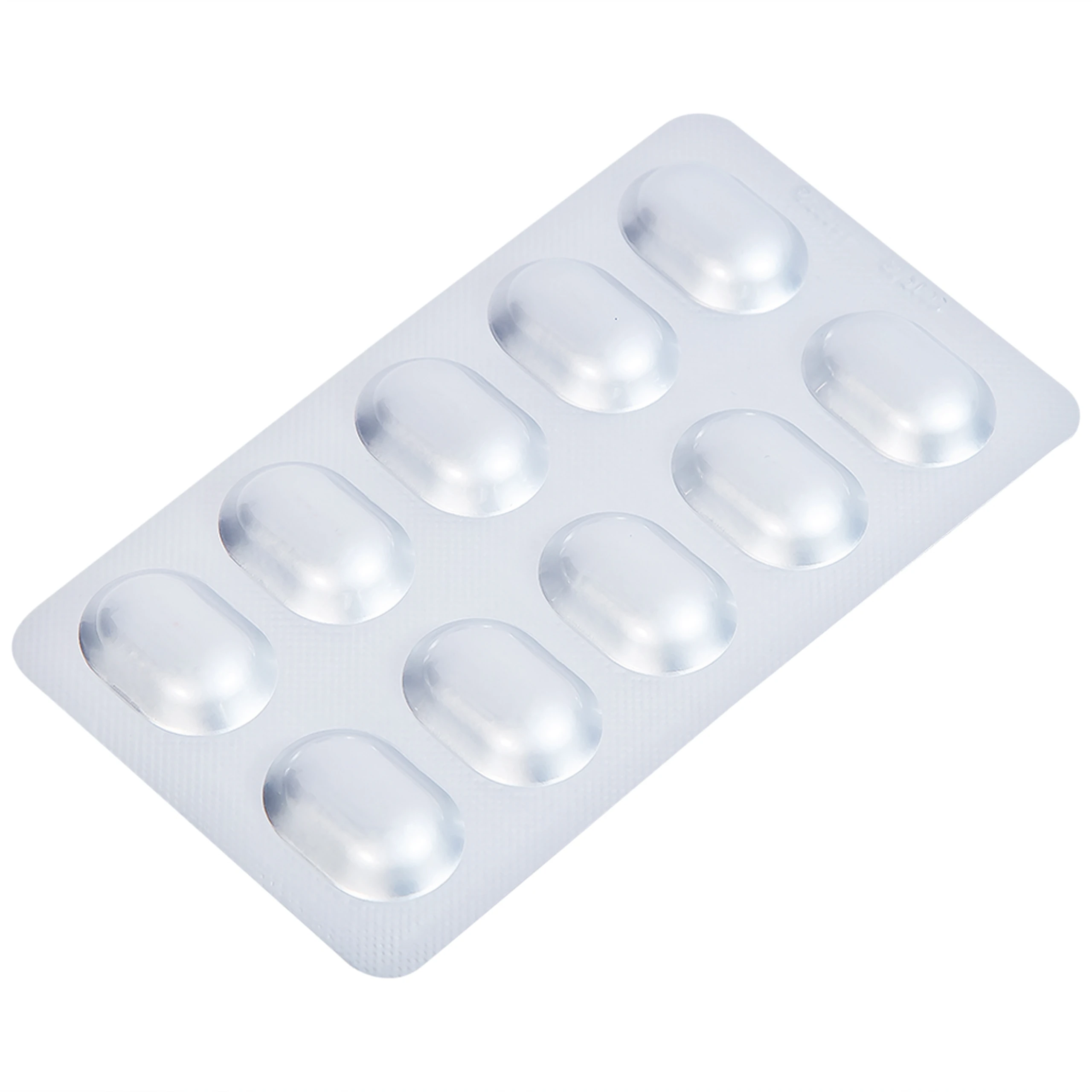 Thuốc Sernal-4 Davipharm điều trị bệnh loạn tâm thần cấp và mạn (10 vỉ x 10 viên)