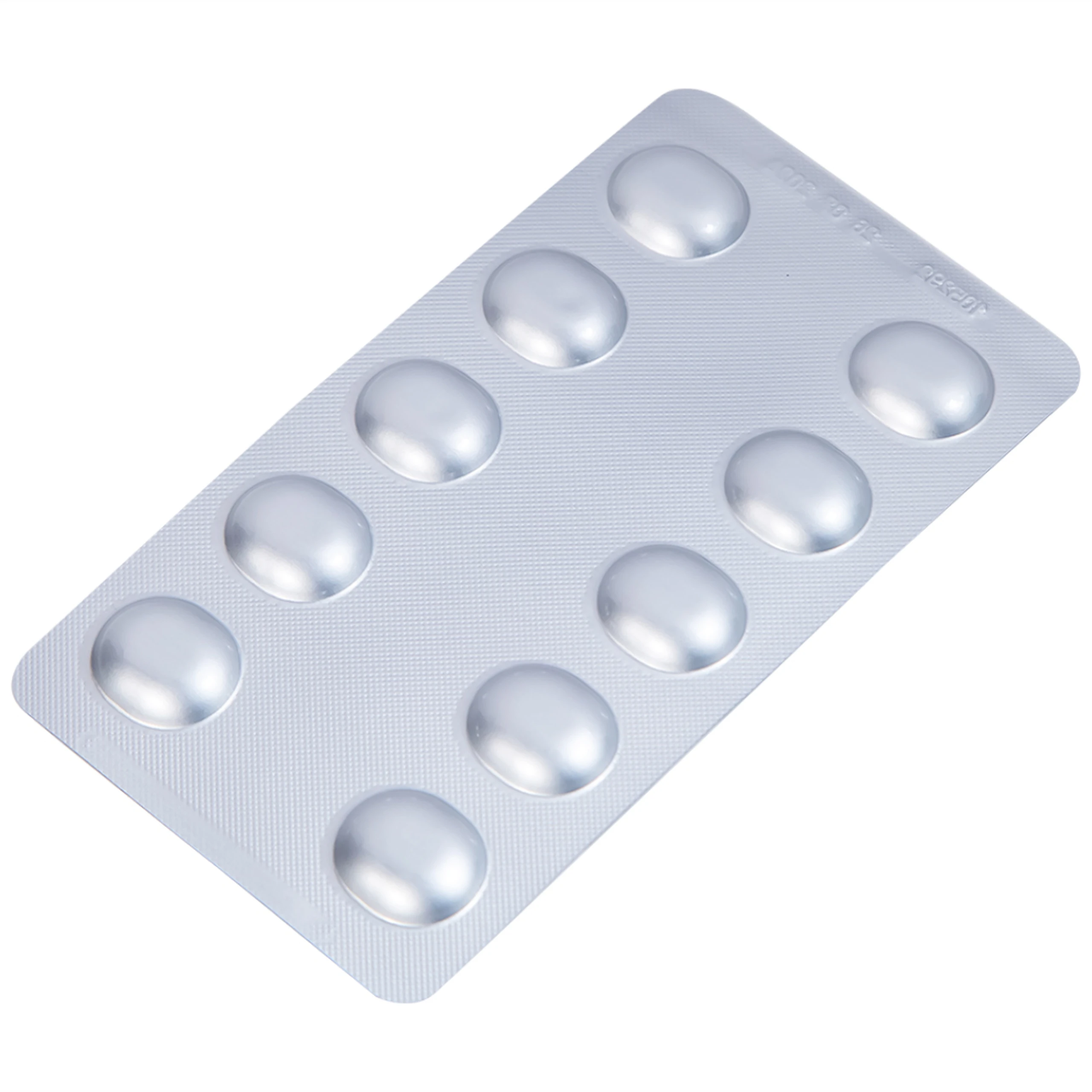 Thuốc Sifrol 0.25mg Boehringer điều trị bệnh parkinson (3 vỉ x 10 viên)