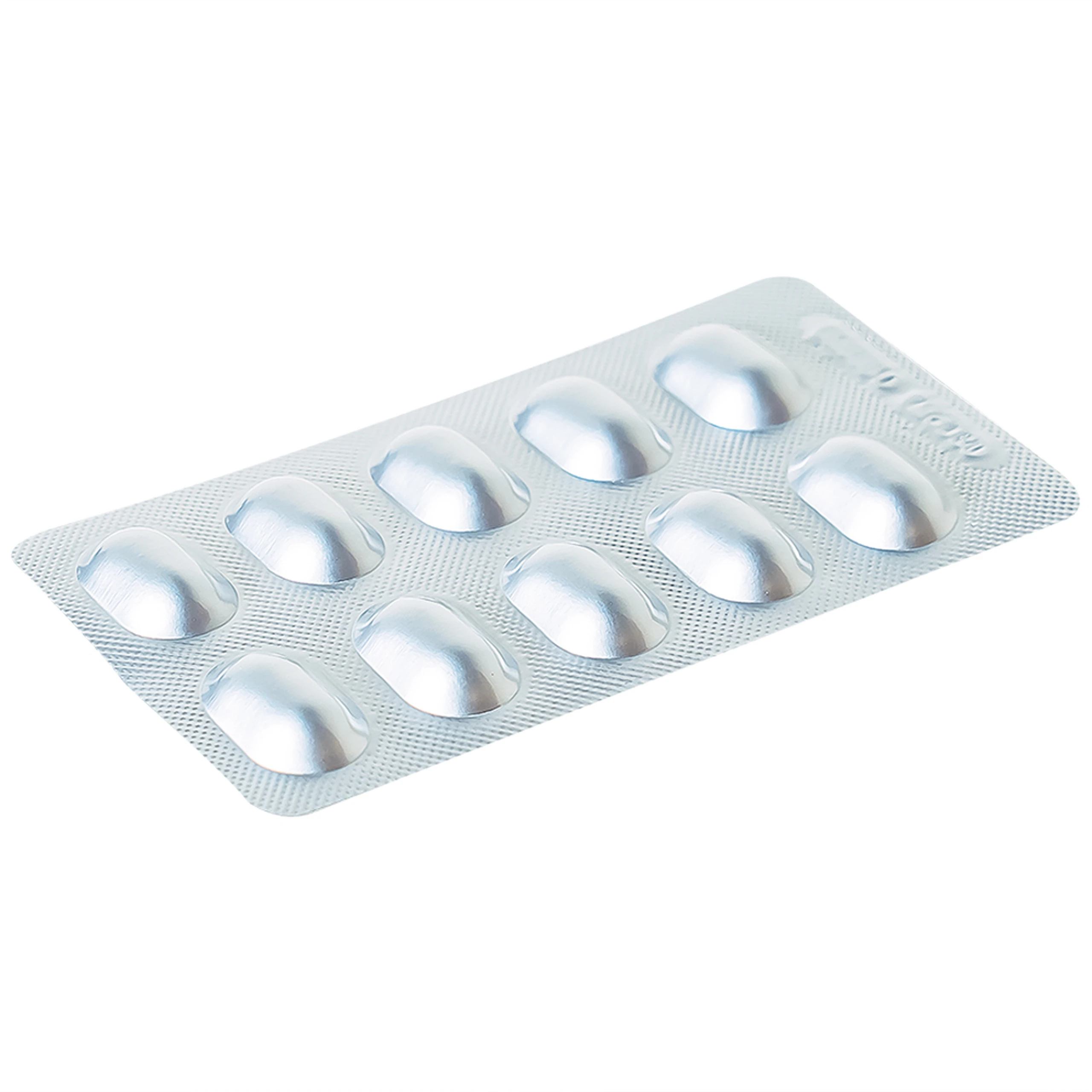 Thuốc Stadeltine 5mg Stella giảm các triệu chứng ở mắt và mũi ( 5 vỉ x 10 viên)