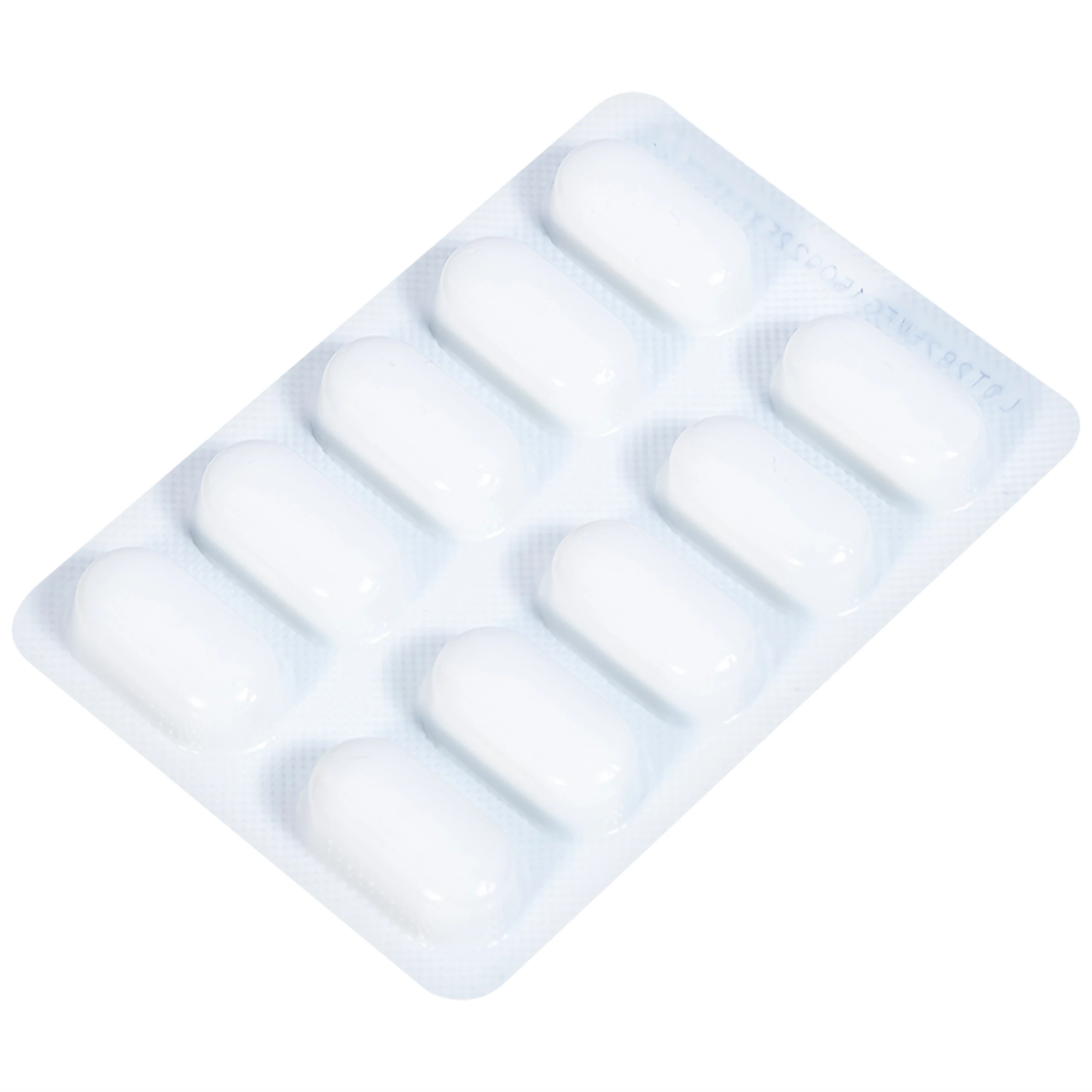 Thuốc Sulcilat 750mg Atabay điều trị các bệnh nhiễm khuẩn (1 vỉ x 10 viên)