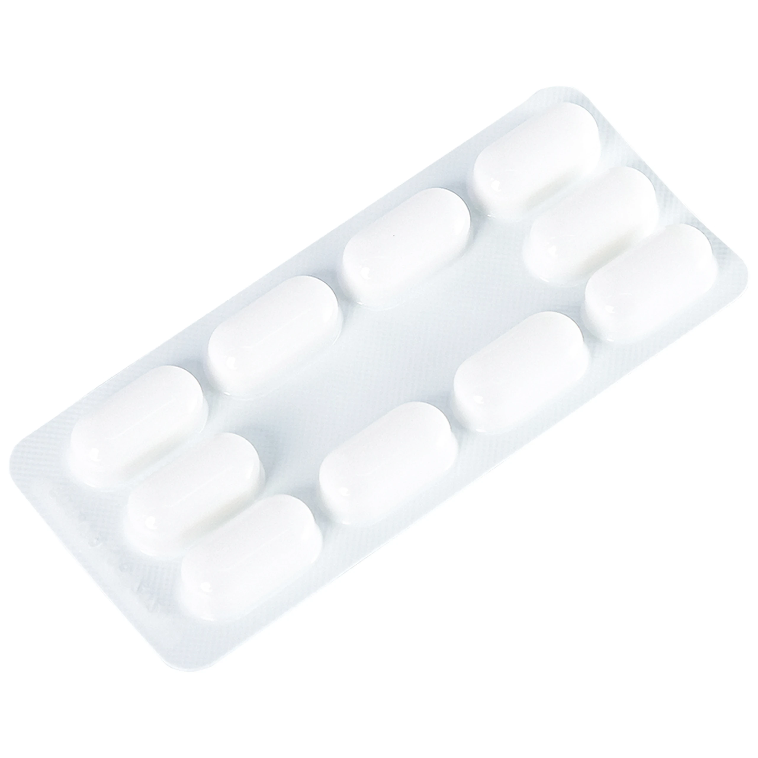 Thuốc Tanganil 500mg Pierre Fabre điều trị cơn chóng mặt (3 vỉ x 10 viên)