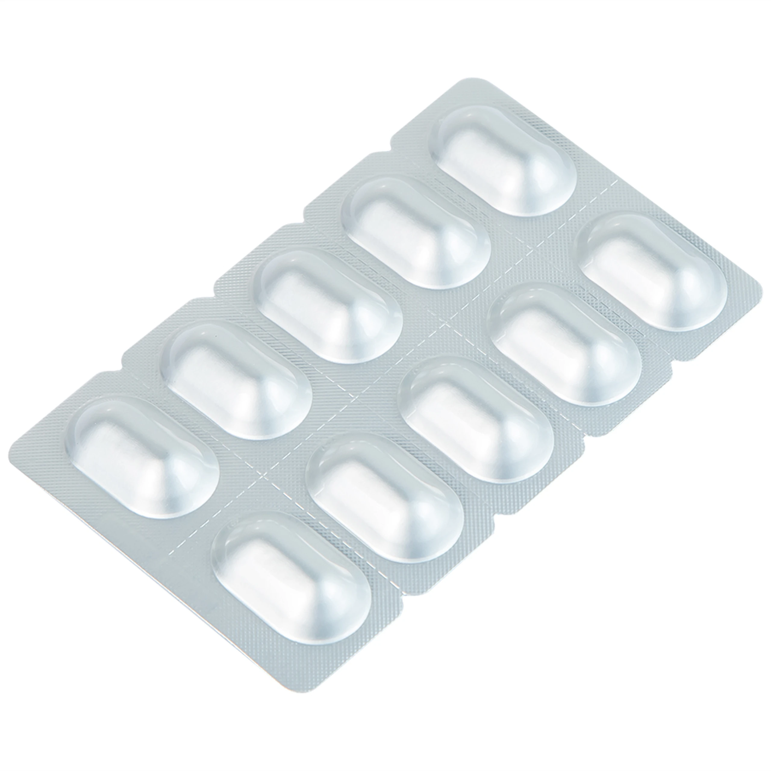 Viên hỗ trợ viêm đại tràng cấp và mãn tính Tràng Phục Linh (2 vỉ x 10 viên)