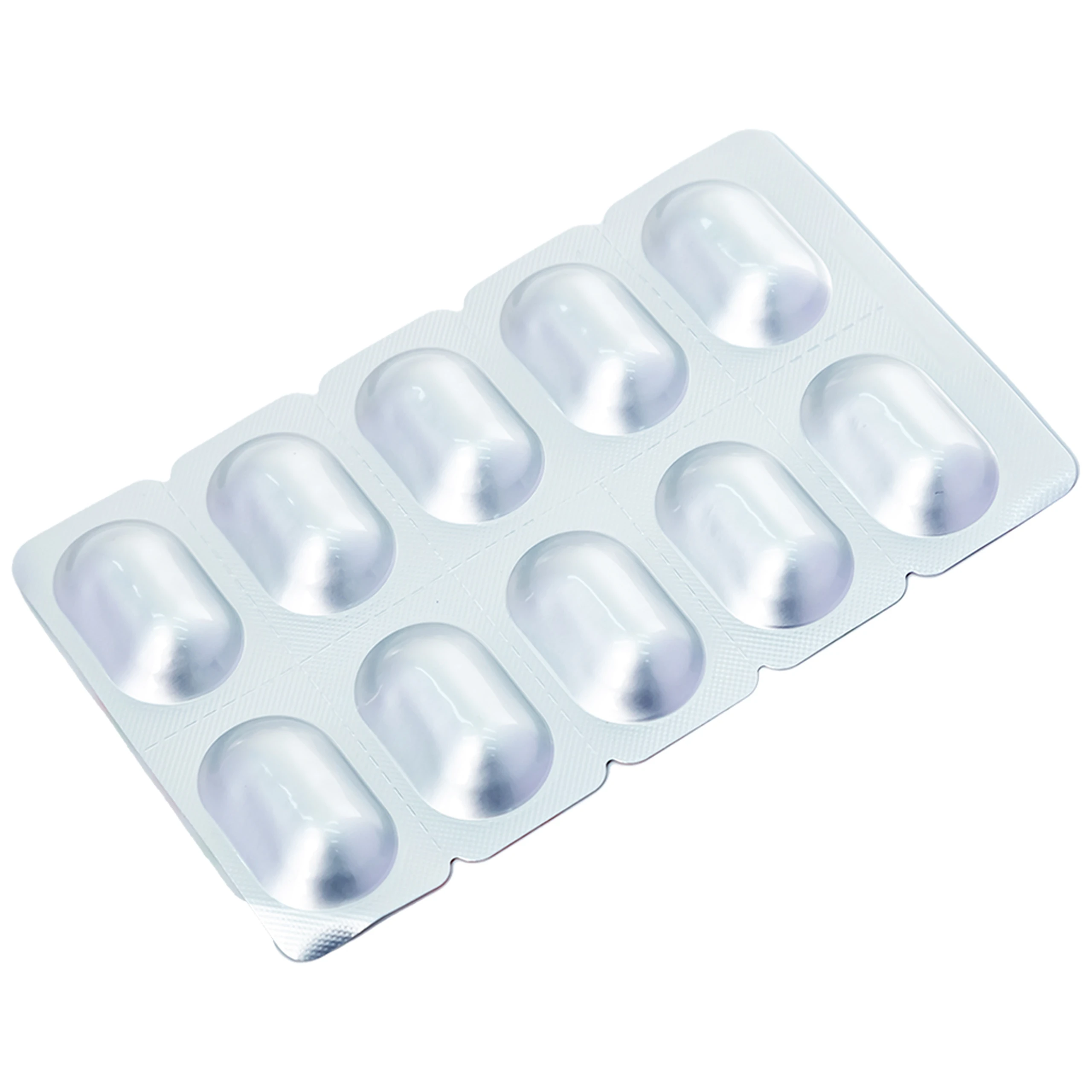 Viên uống giảm triệu chứng đau thắt ngực Vương Tâm Thống (3 vỉ x 10 viên)