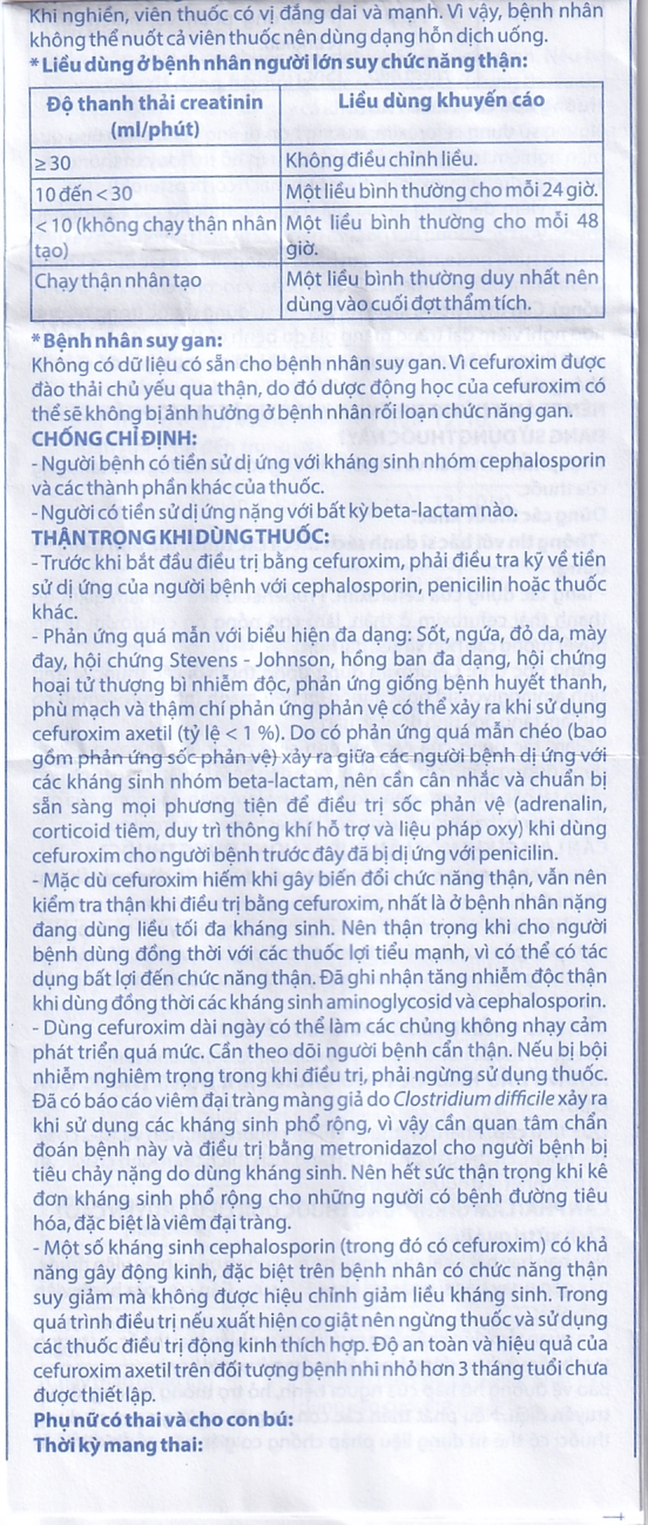 Thuốc Zinmax-Domesco 500mg điều trị nhiễm khuẩn da, nhiễm khuẩn đường tiết niệu (2 vỉ x 5 viên)