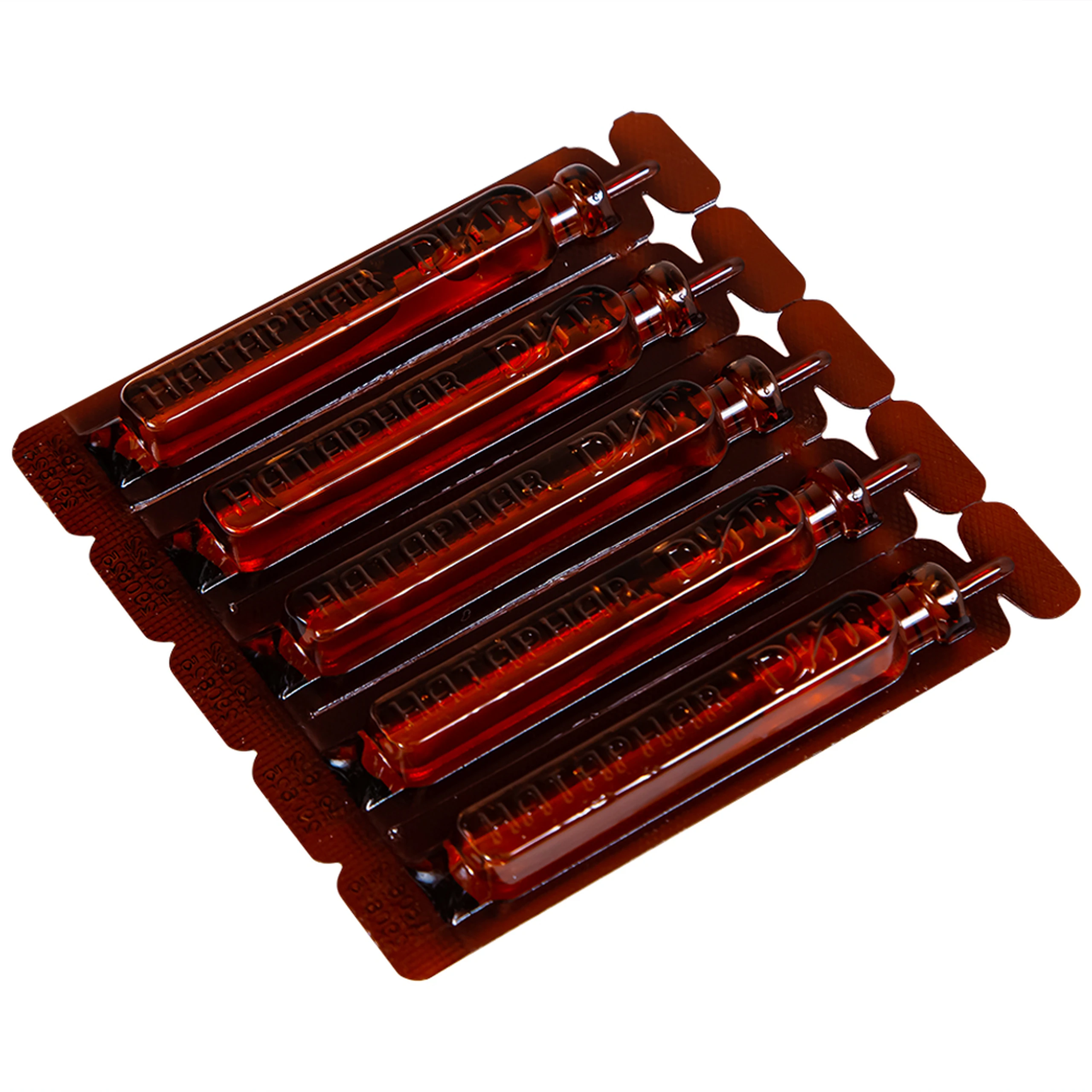 Dung dịch Davinfort 800mg/10ml Hataphar điều trị chứng chóng mặt (20 ống x 10ml)