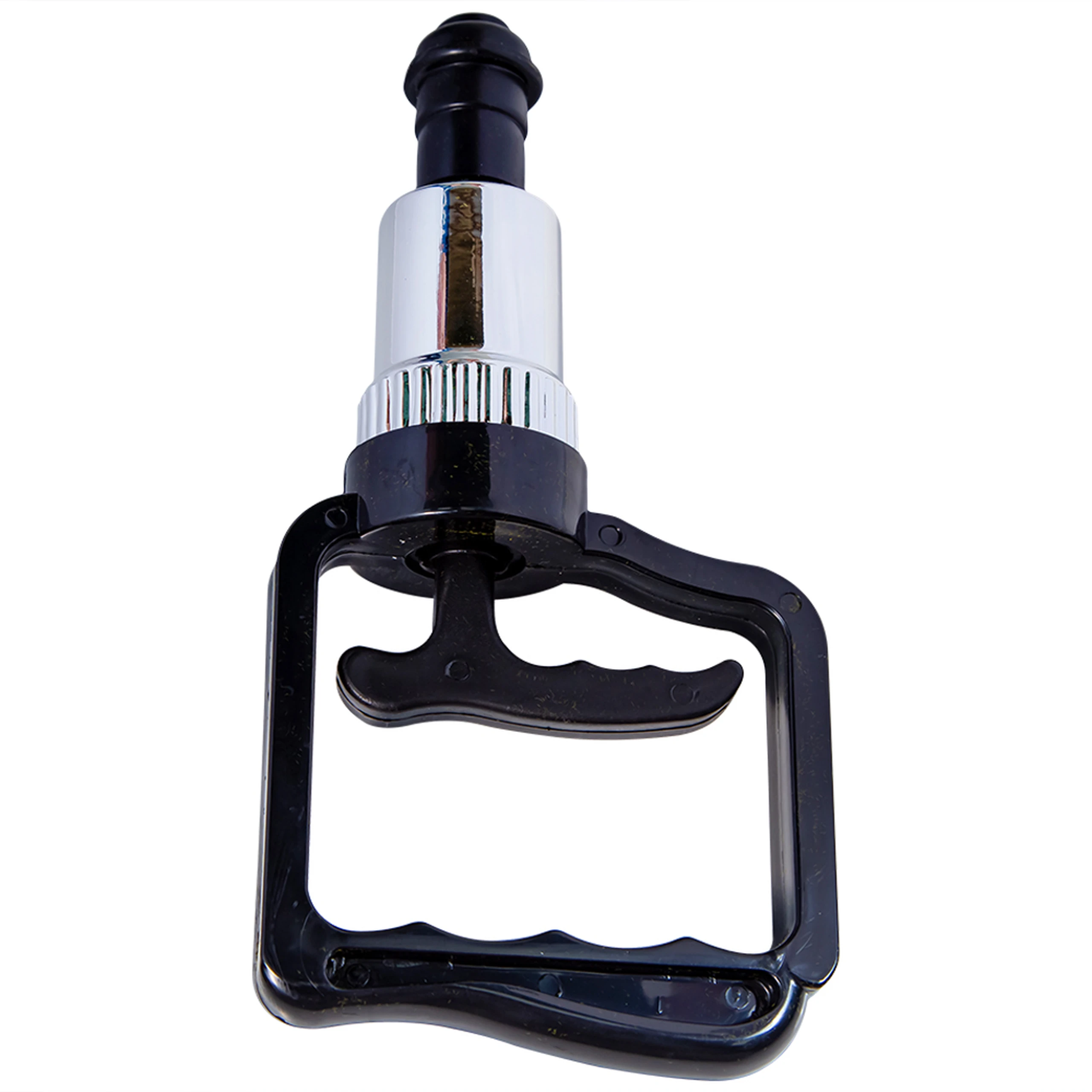 Bộ dụng cụ giác hơi không dùng lửa Duy Thành YGH02 hỗ trợ điều trị các triệu chứng đau lưng, đau đầu, cảm cúm, nhức mỏi