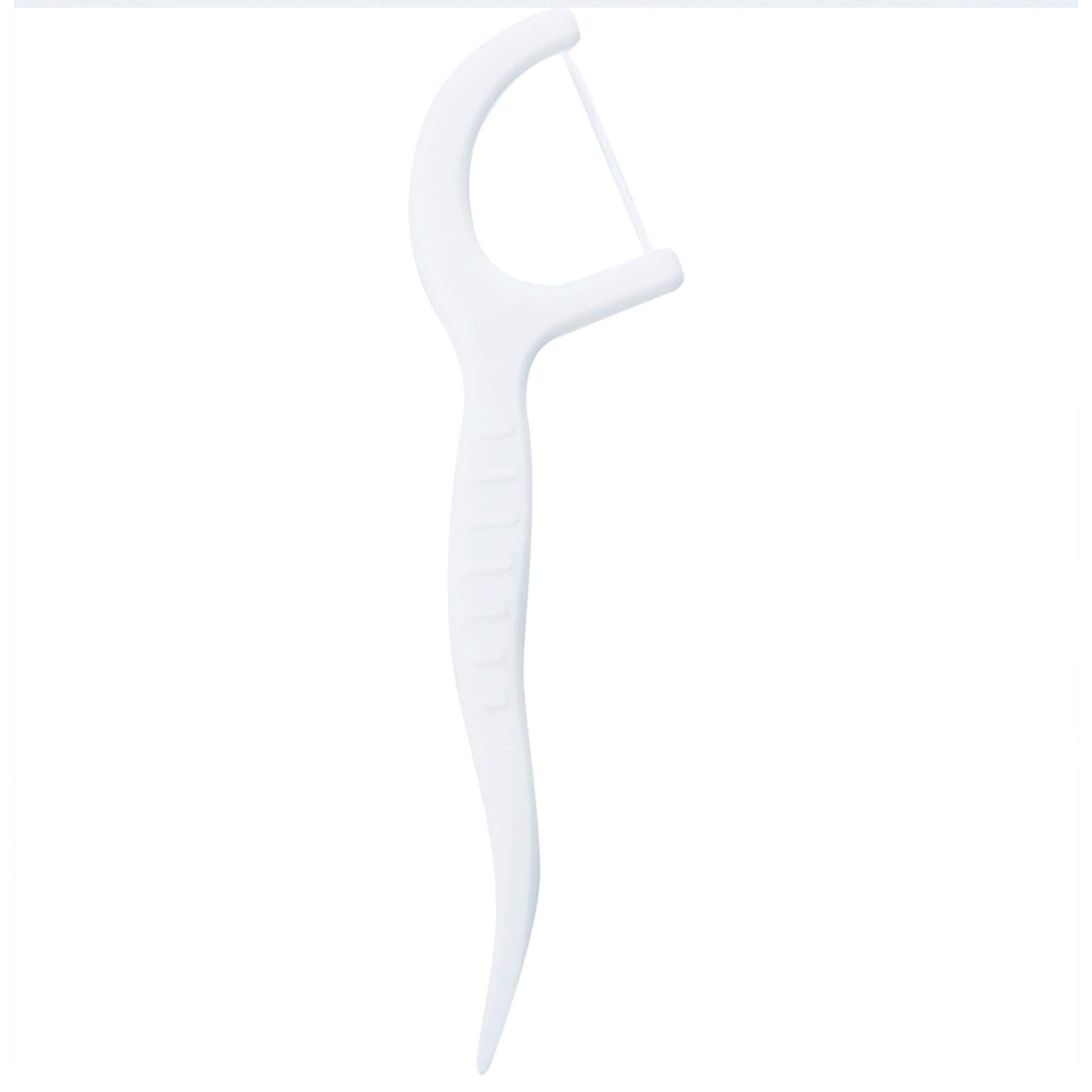 Tăm chỉ kẽ răng Okamura hỗ trợ làm sạch mảng bám thức ăn dư thừa (70 cây)