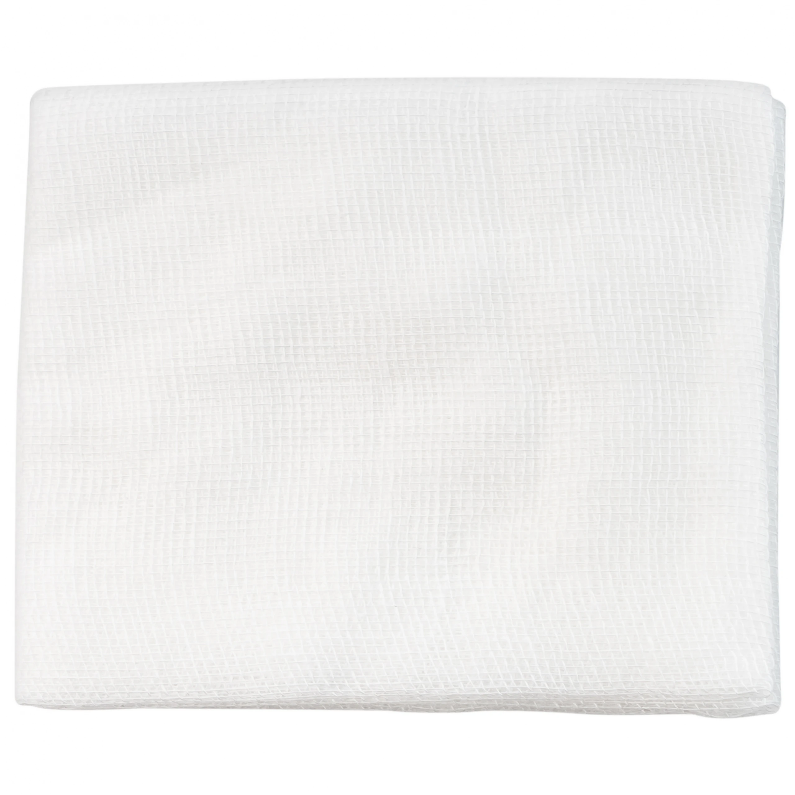 Gạc tiệt trùng Bảo Thạch nhỏ 5x6.5cm x 12 lớp (10 miếng) sơ cứu vết thương, thấm máu và dịch tiết