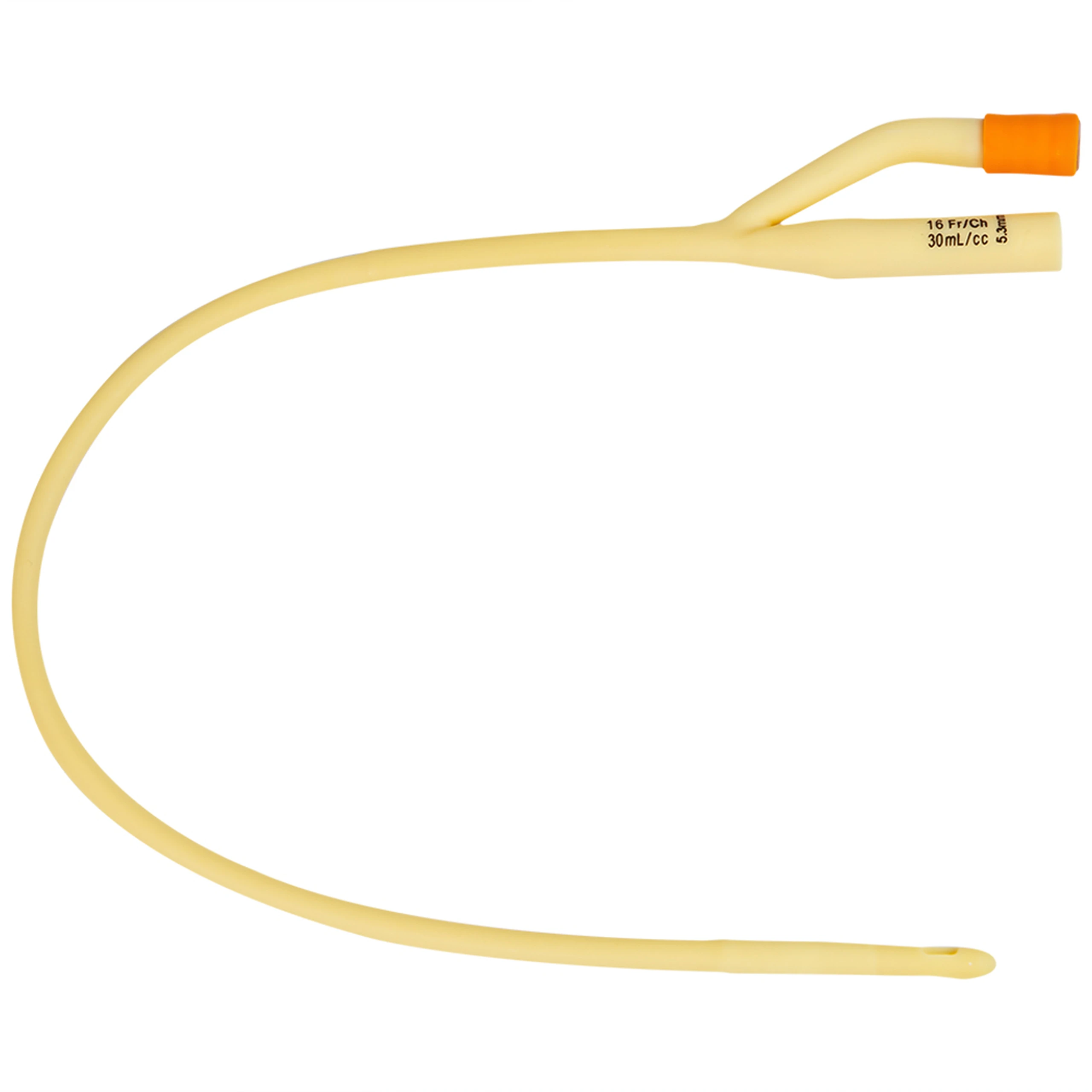 Ống thông tiểu size 16 Greetmed (10 cái)