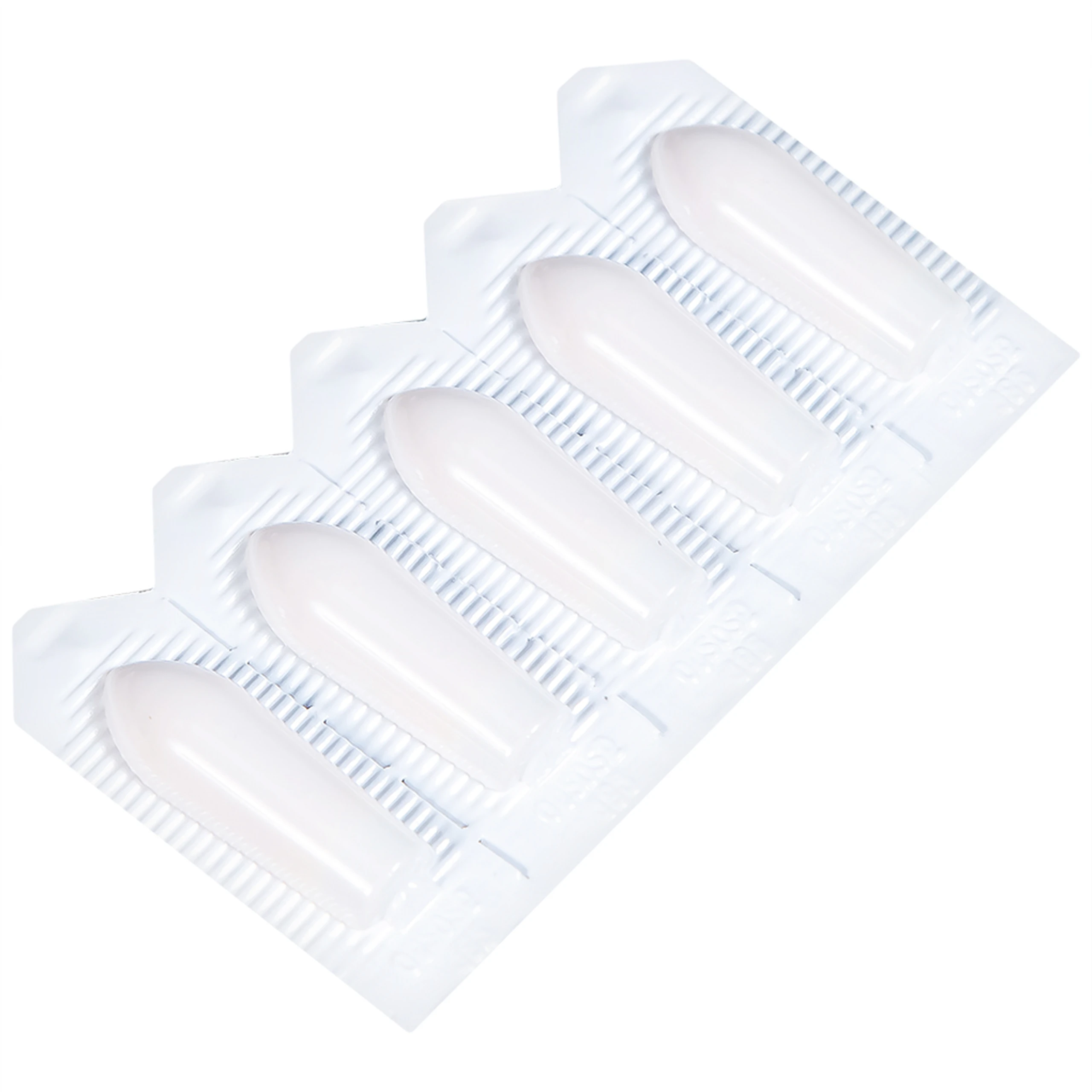 Viên đặt âm đạo Canvey Farmaprim điều trị nhiễm khuẩn âm đạo (2 vỉ x 5 viên)