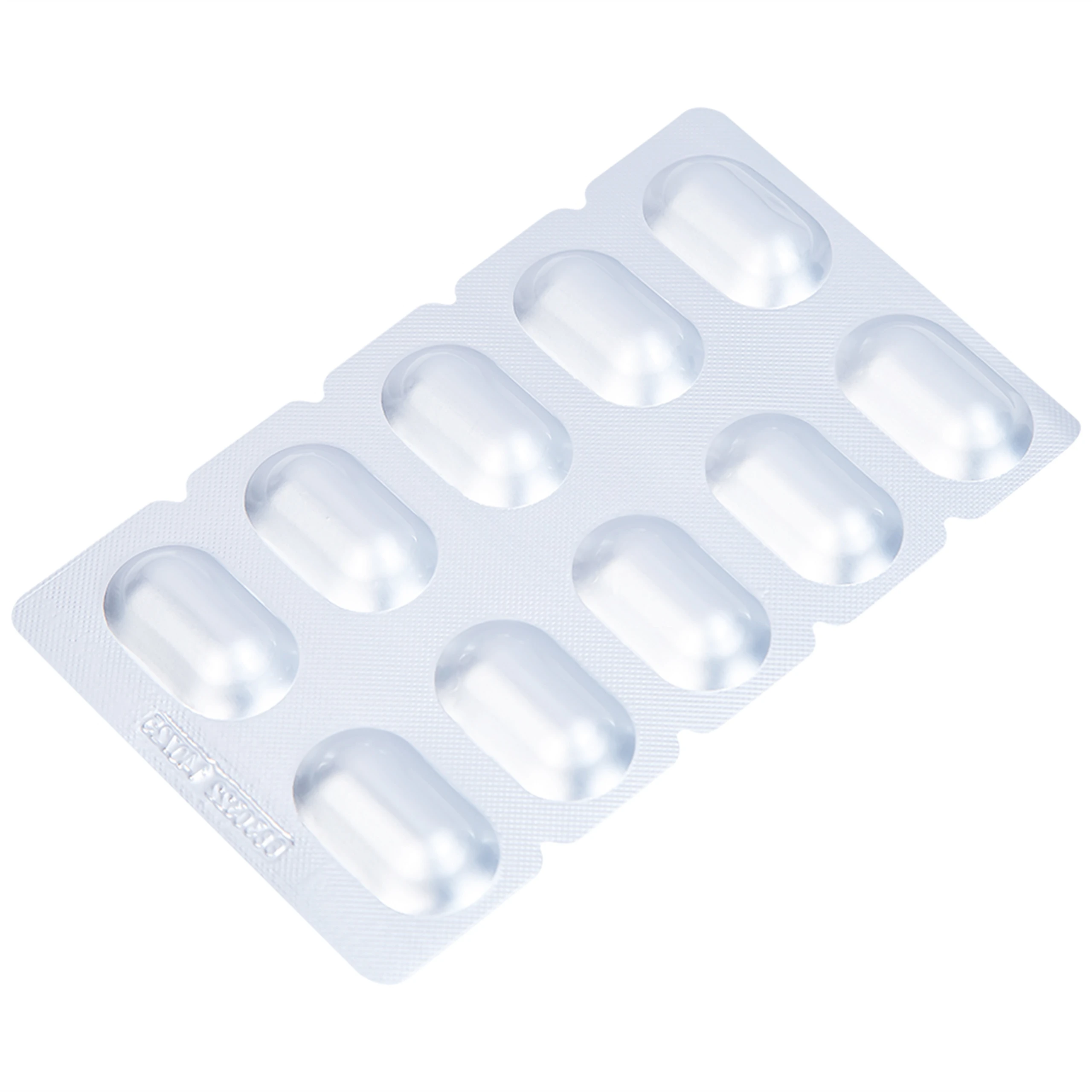 Thuốc Dagocti 0.5mg Medbolide điều trị và phòng ngừa sự tiến triển của bệnh tăng sản lành tính tuyến tiền liệt  (30 viên)