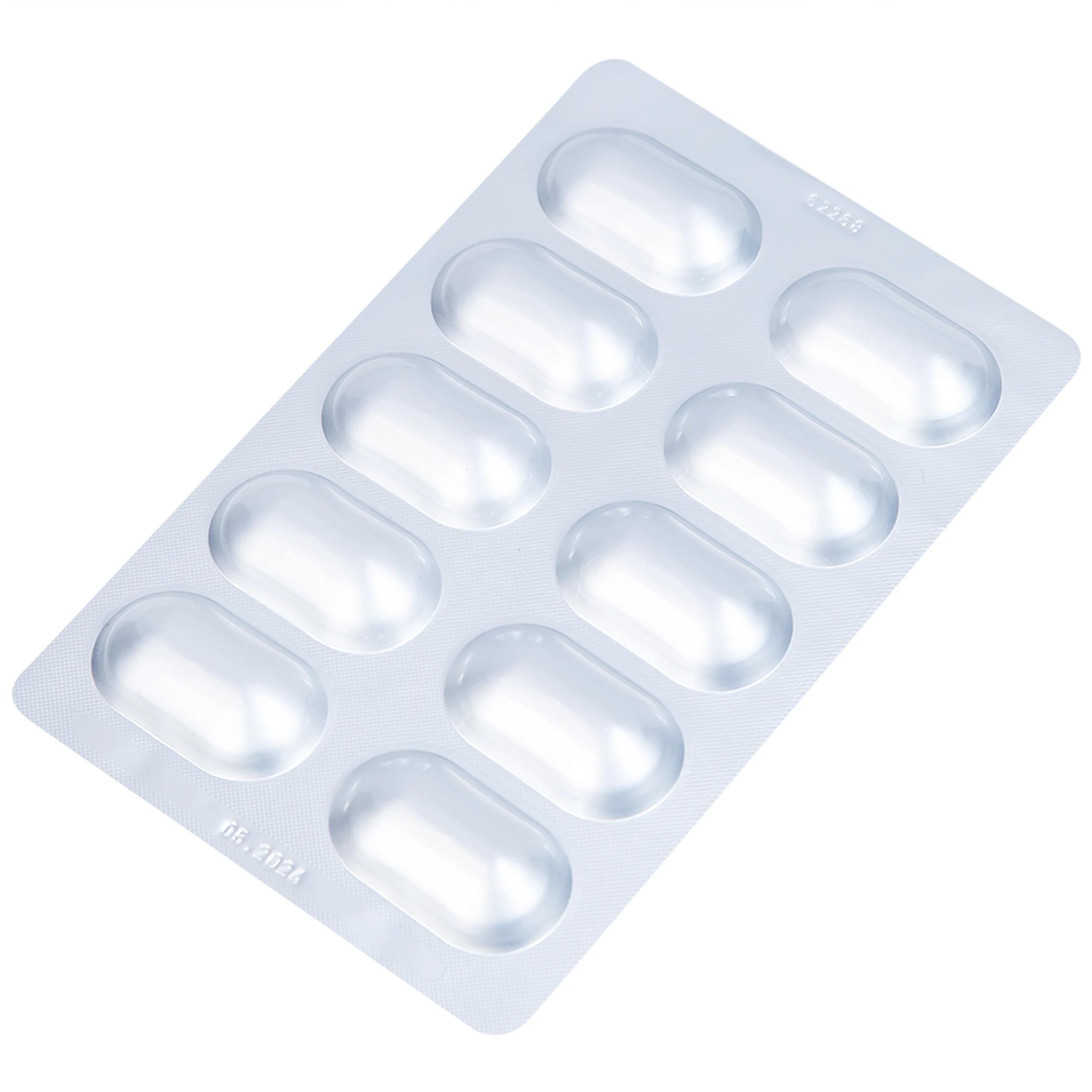 Thuốc Creon 25000 Abbott điều trị thiểu năng tụy ngoại tiết (20 viên)