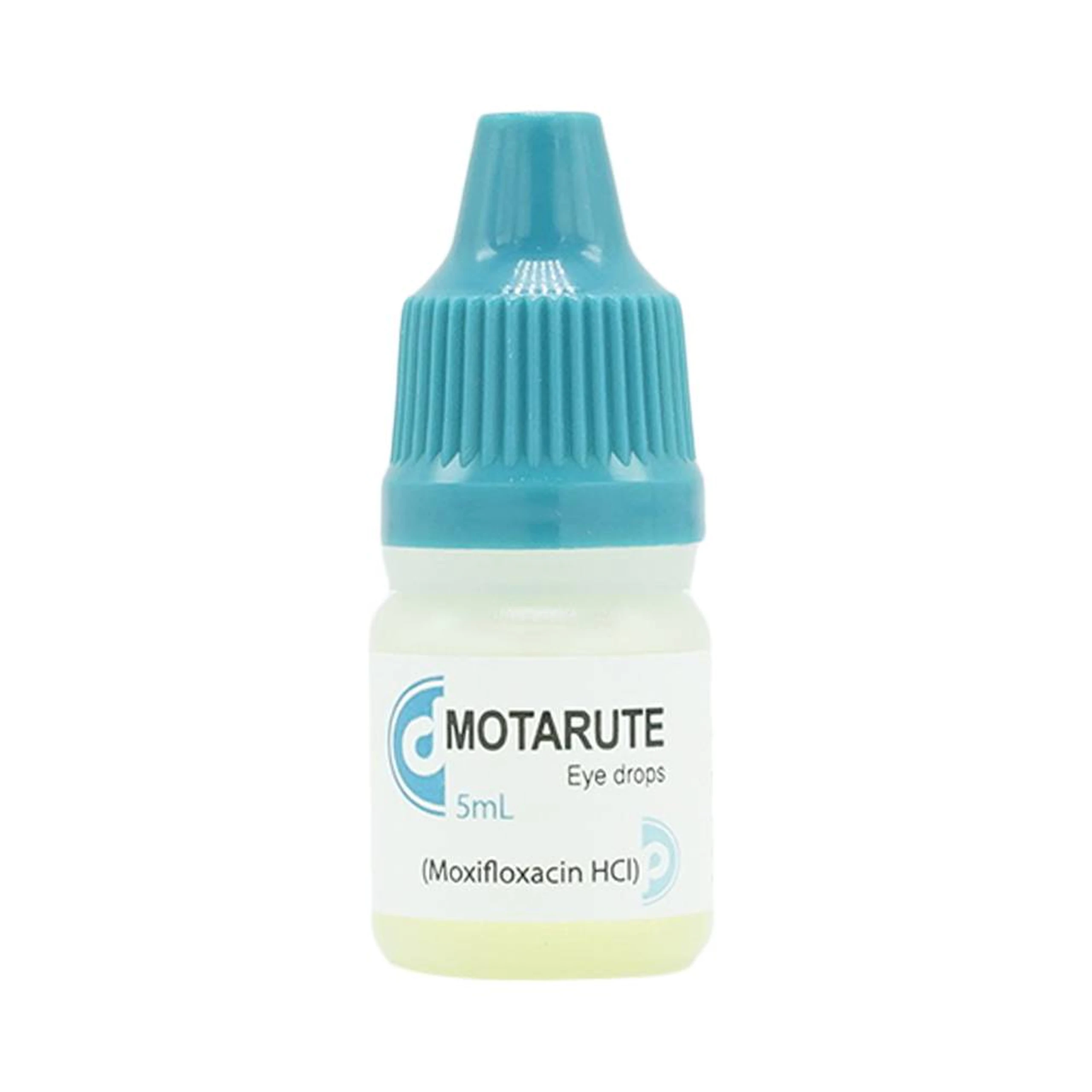 Thuốc nhỏ mắt Motarute Daewoo Pharm điều trị viêm kết mạc (5ml)