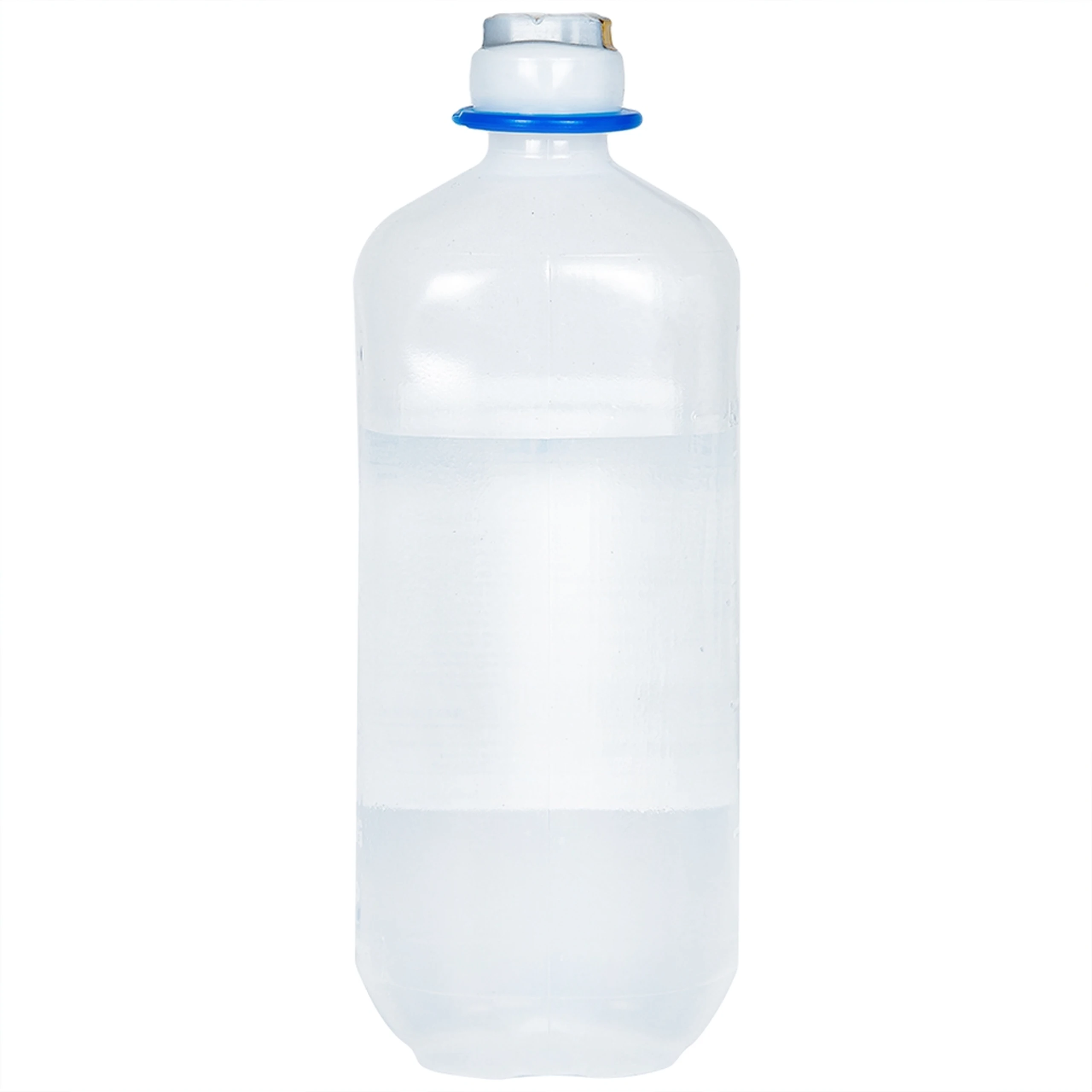 Dung dịch Ringer Lactat Braun truyền tĩnh mạch bù nước và điện giải (500ml)