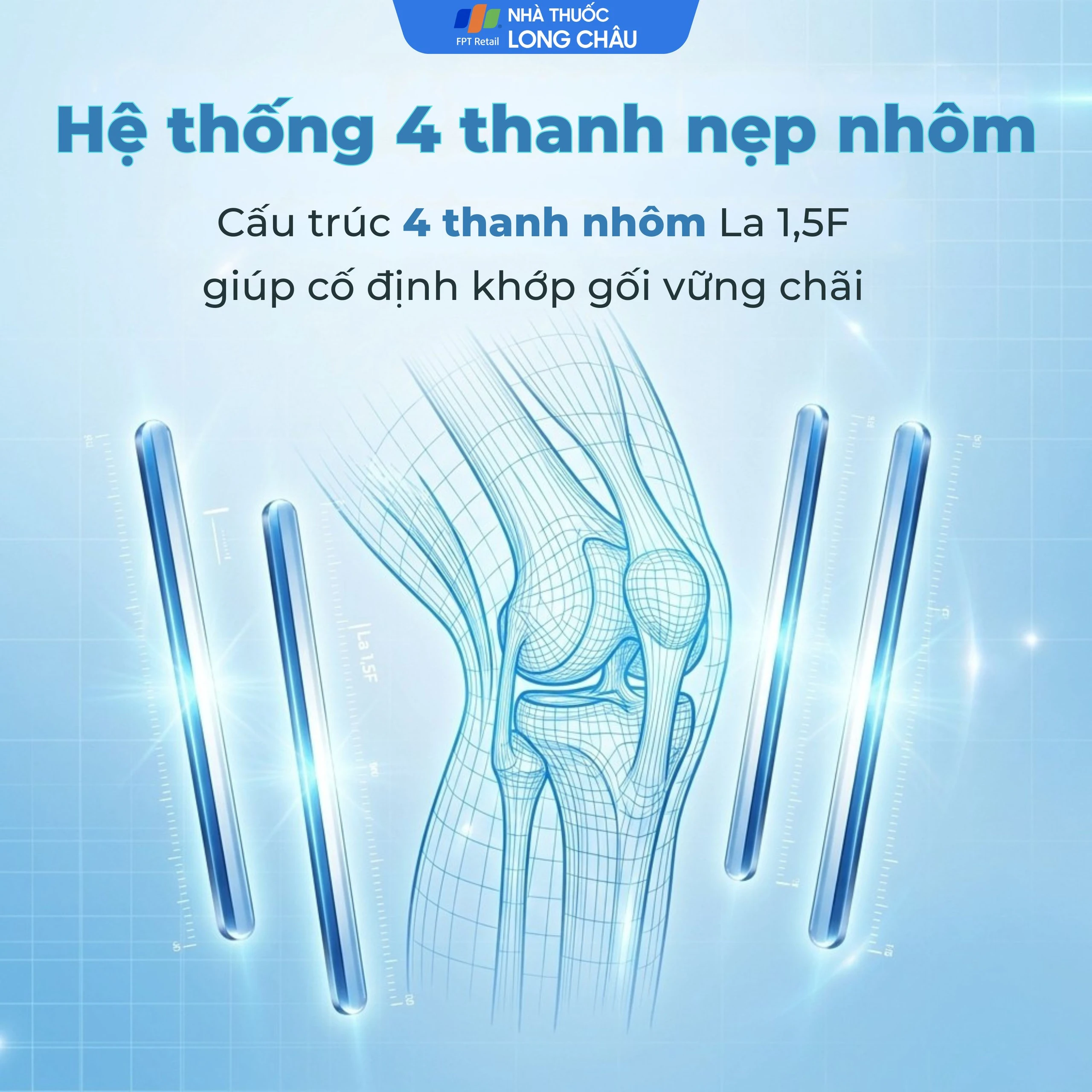 Nẹp đùi size 9 Linh Hiếu 4