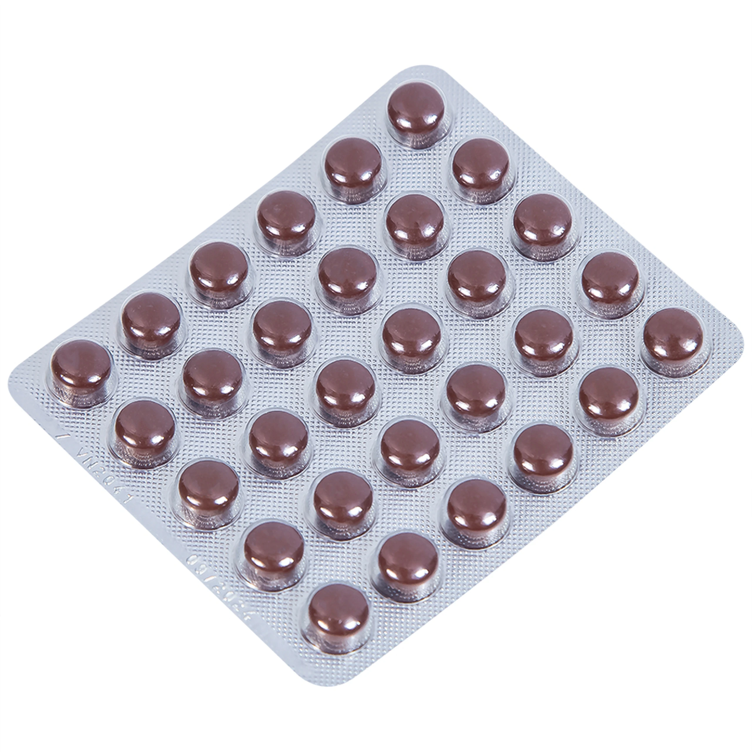 Thuốc Chophytol Phyto thông mật, lợi mật (6 vỉ x 30 viên)