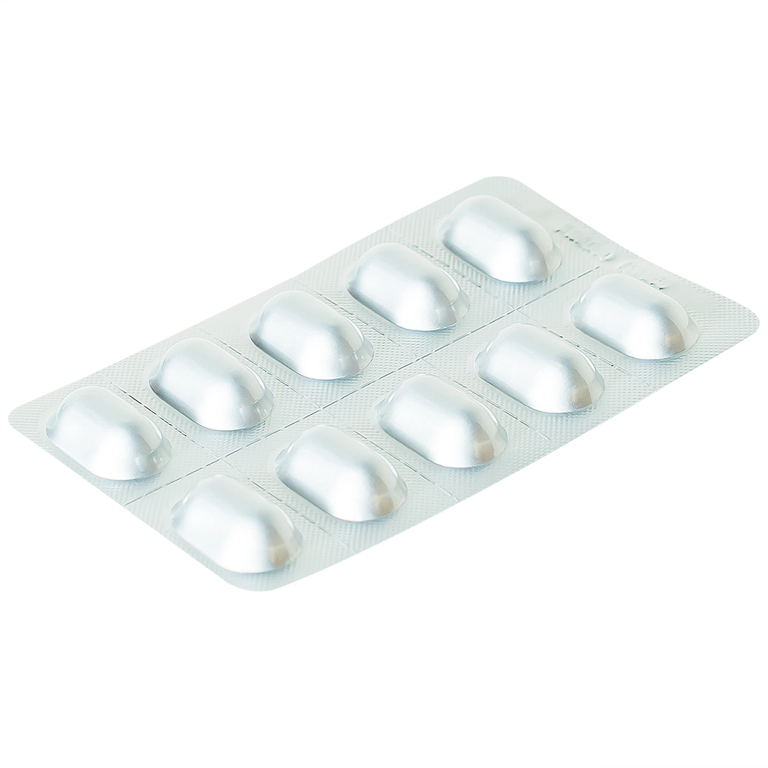 Thuốc Fluotin 20 Stella điều trị trầm cảm, rối loạn xung lực cưỡng bức ám ảnh (2 vỉ x 10 viên)