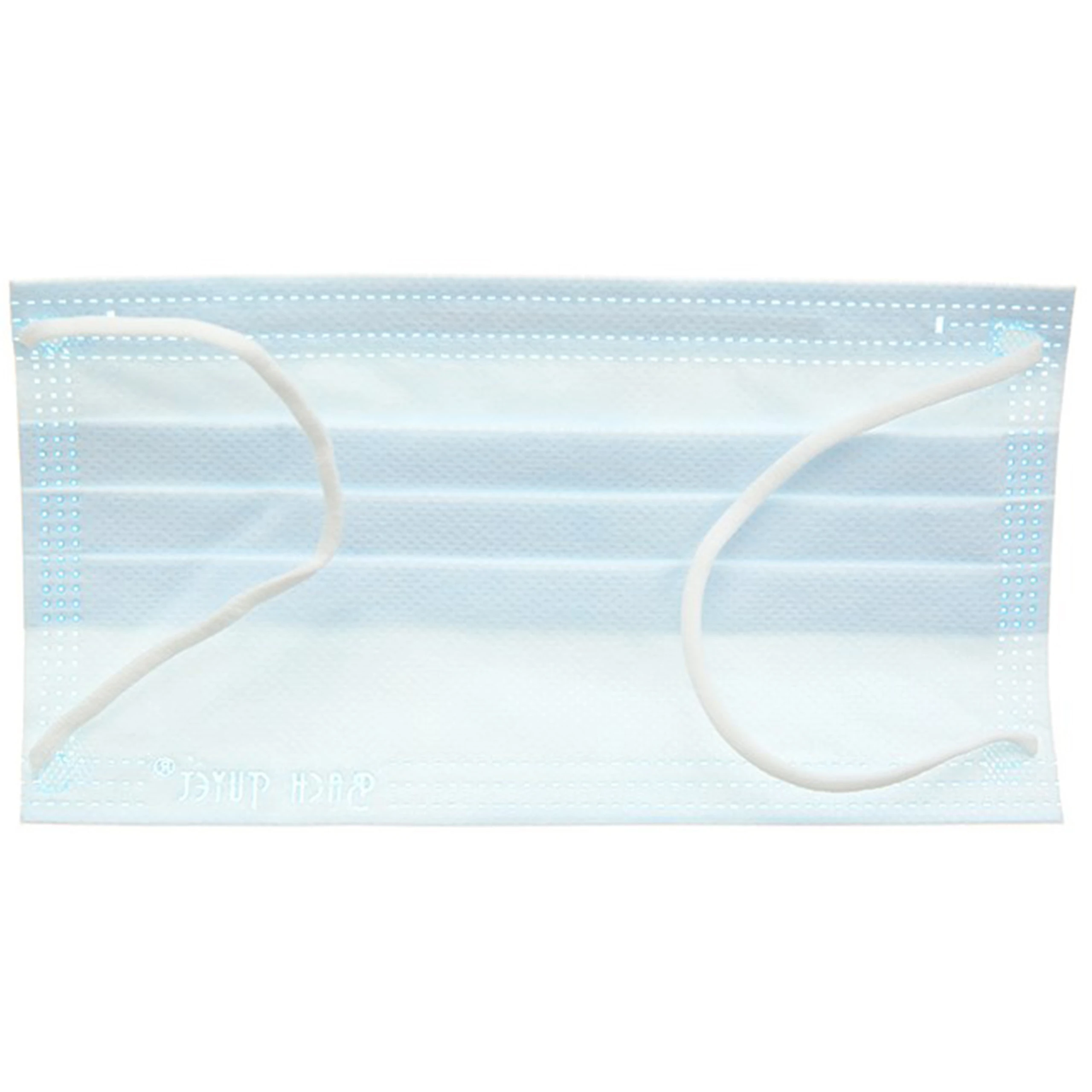 Khẩu trang 3 lớp Meriday (10 cái)