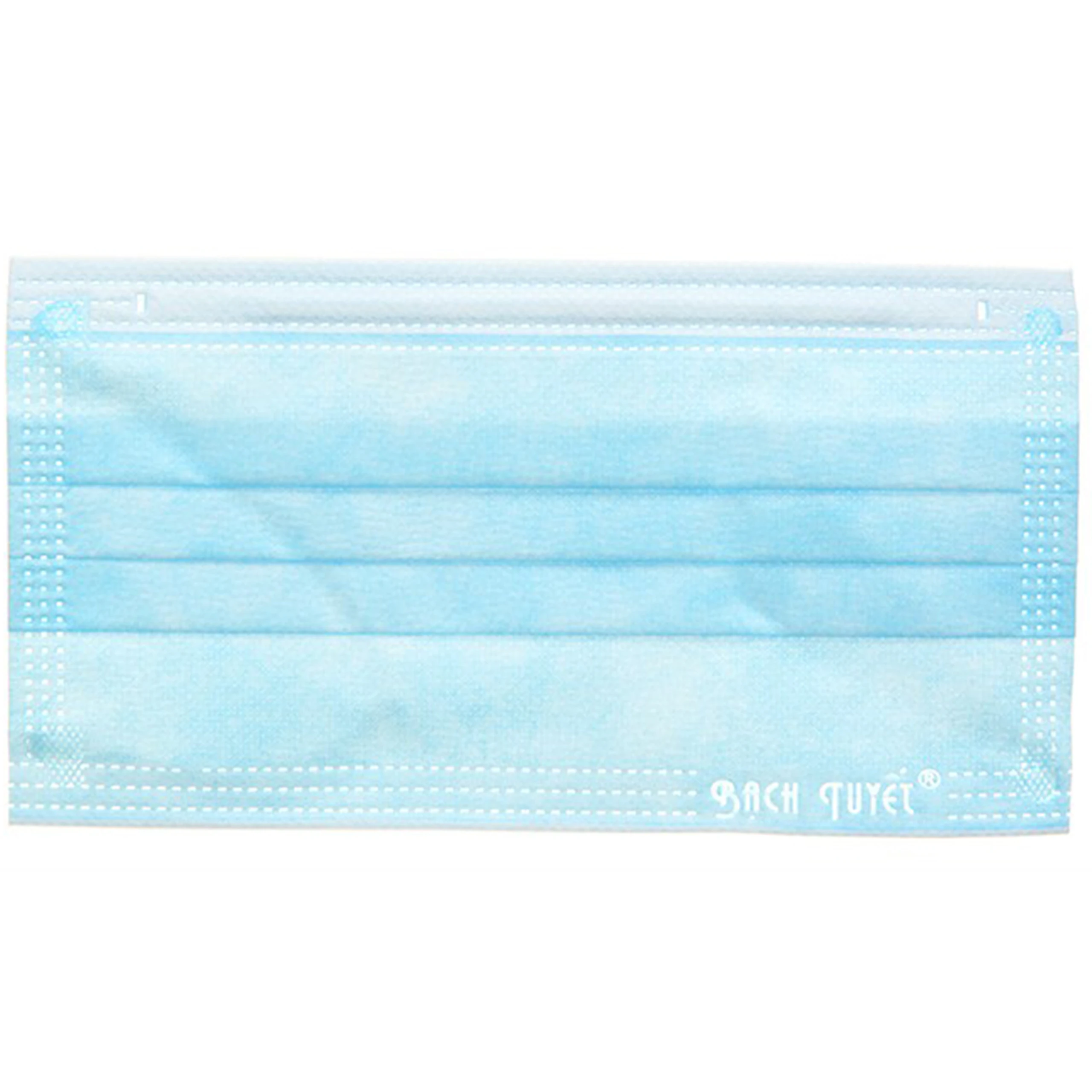 Khẩu trang 3 lớp Meriday (10 cái)