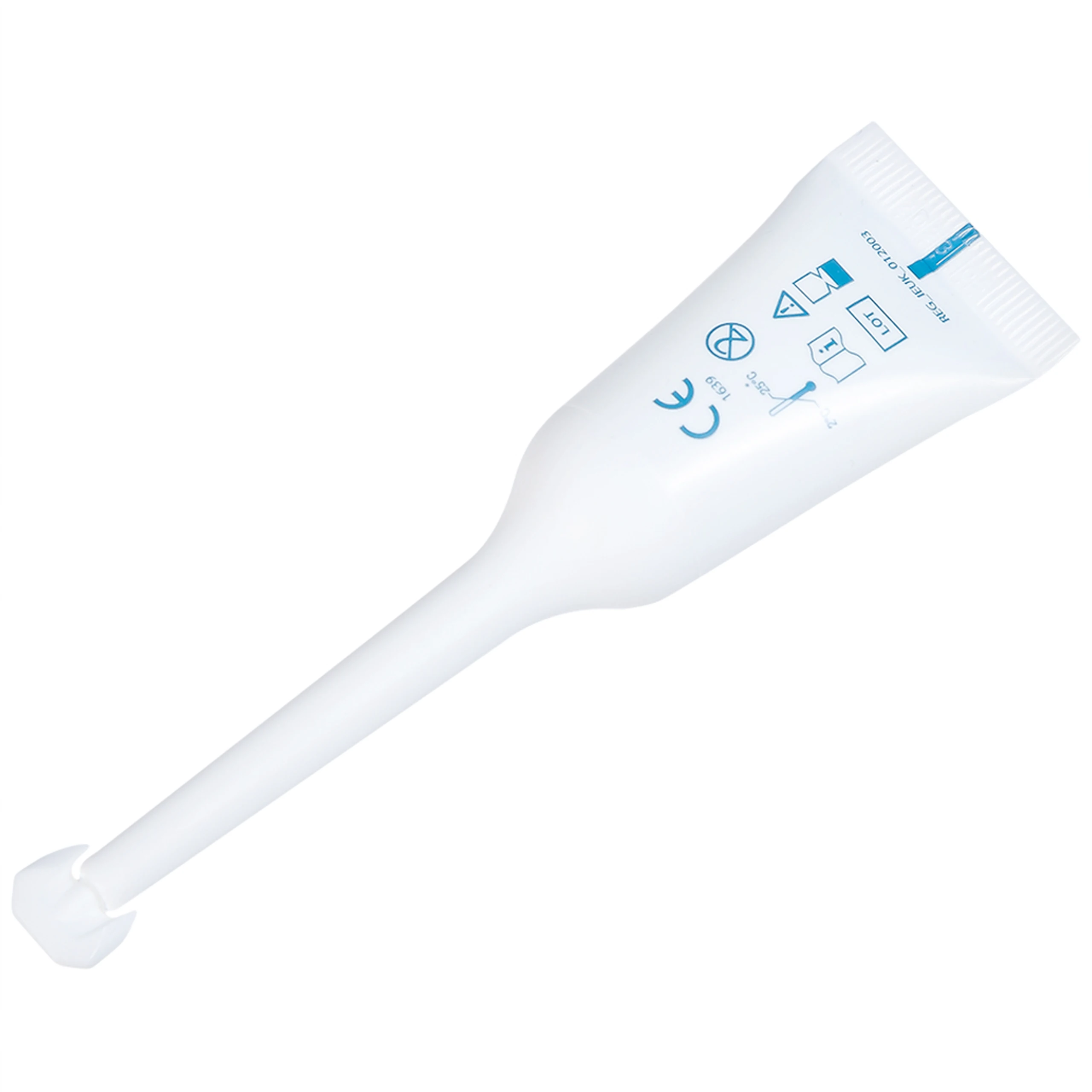 Gel phụ khoa Regelle hộp (6 tuýp) giúp giữ ẩm, giảm nhanh các triệu chứng khô, ngứa rát, khó chịu của âm đạo