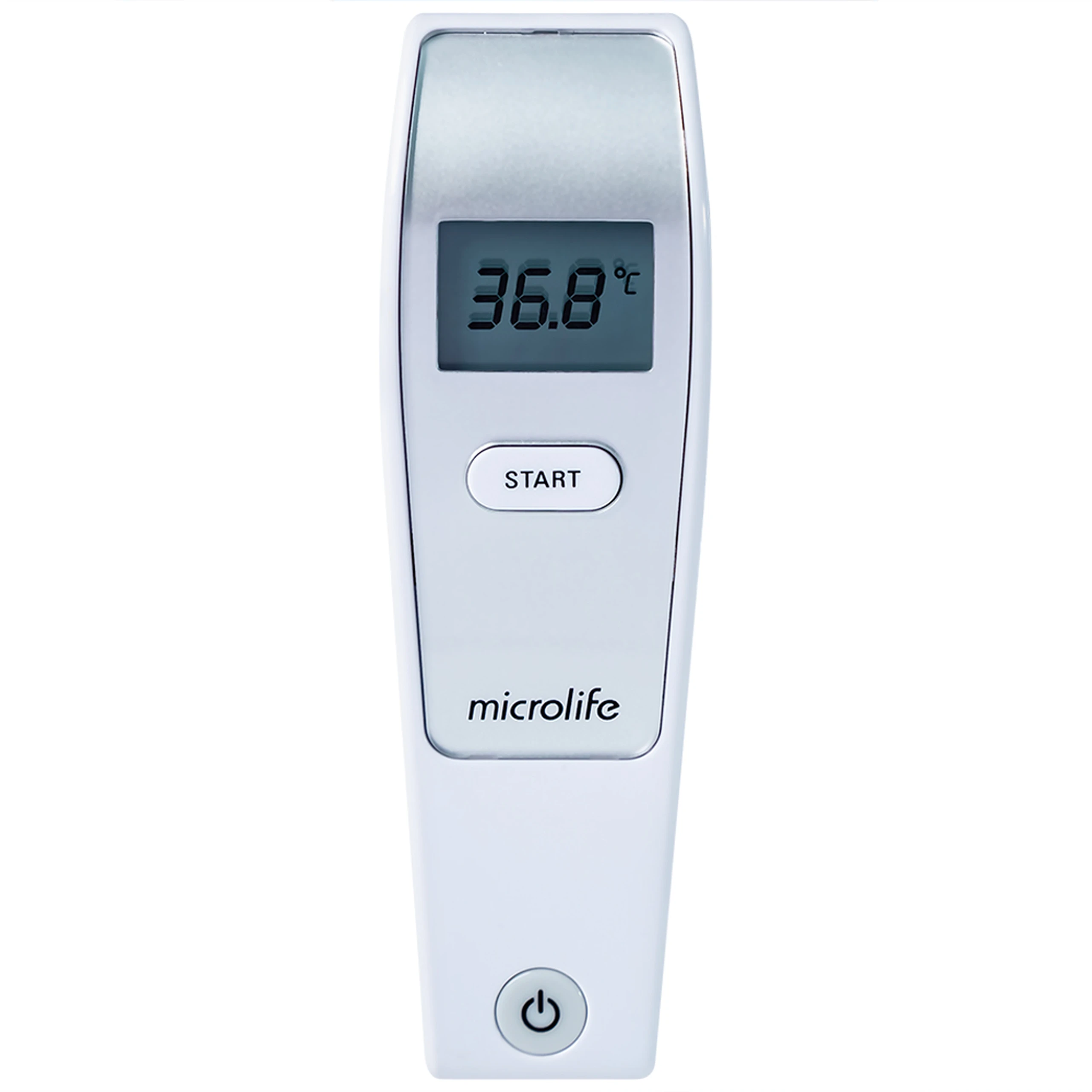 Nhiệt kế hồng ngoại đo trán Microlife FR1MF1
