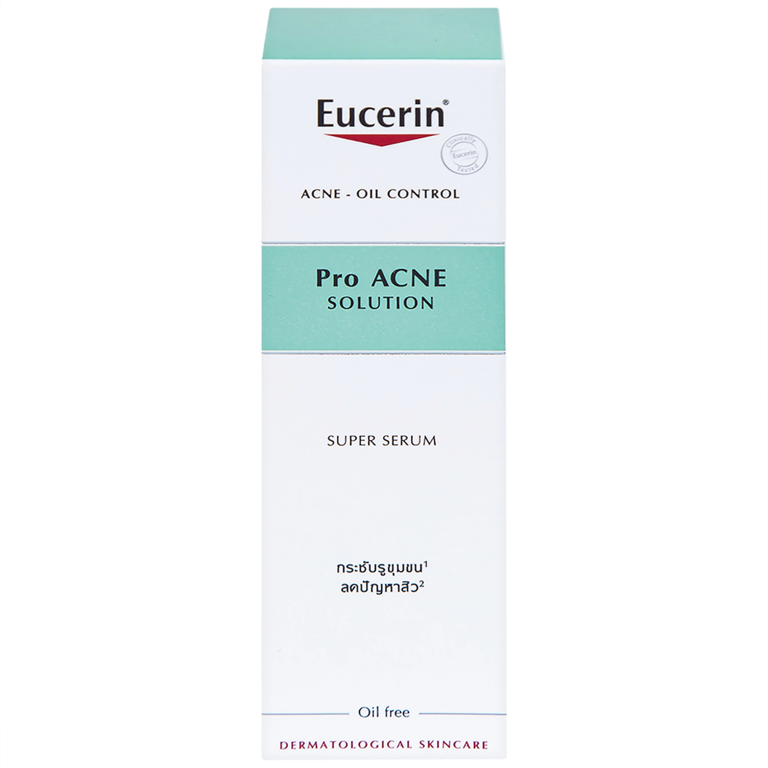Serum Eucerin Pro Acne Solution Super giảm nhờn mụn (30ml)