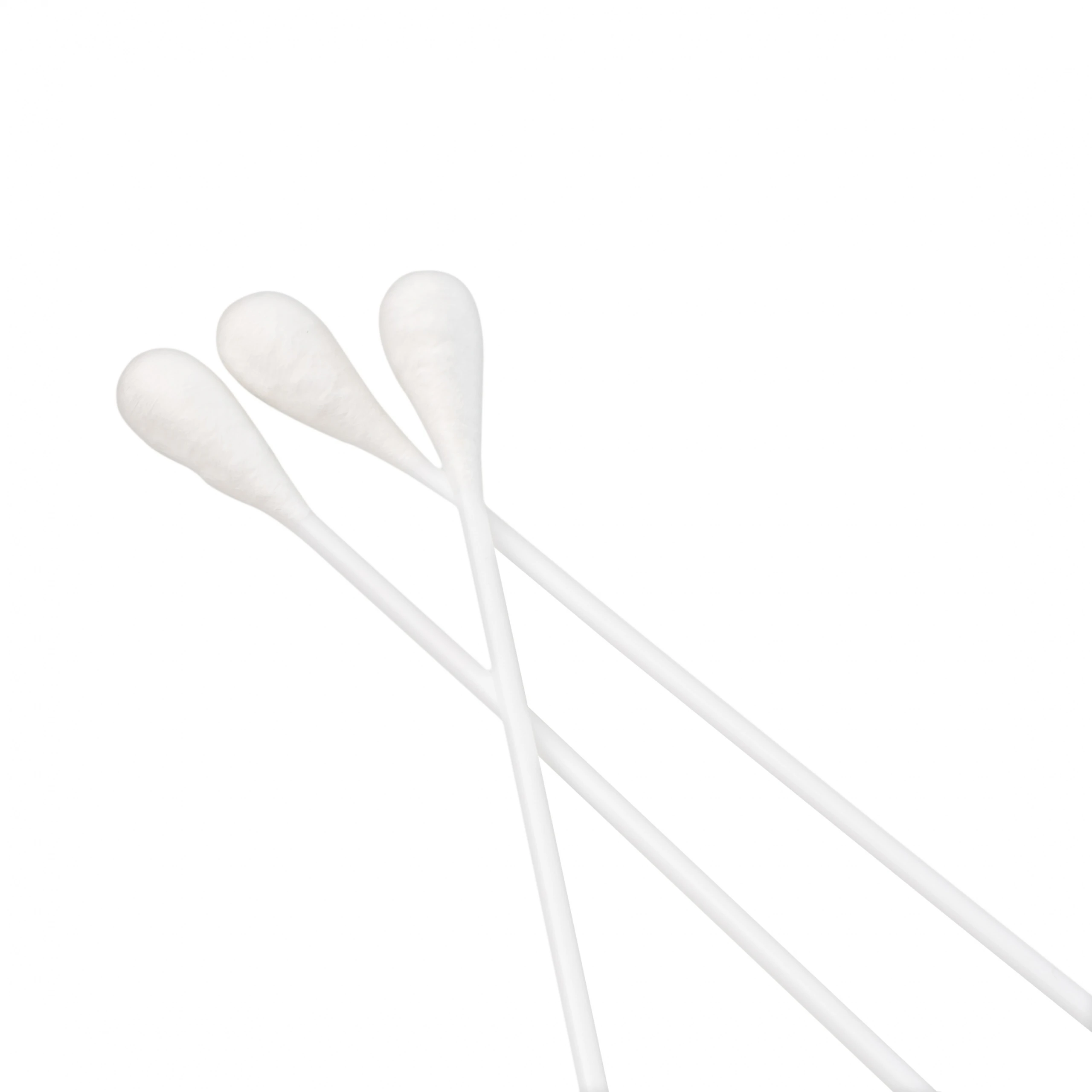 Que gòn Bảo Thạch (20 que) dùng rửa vết thương, lấy mẫu bệnh phẩm, làm sạch và bôi thuốc