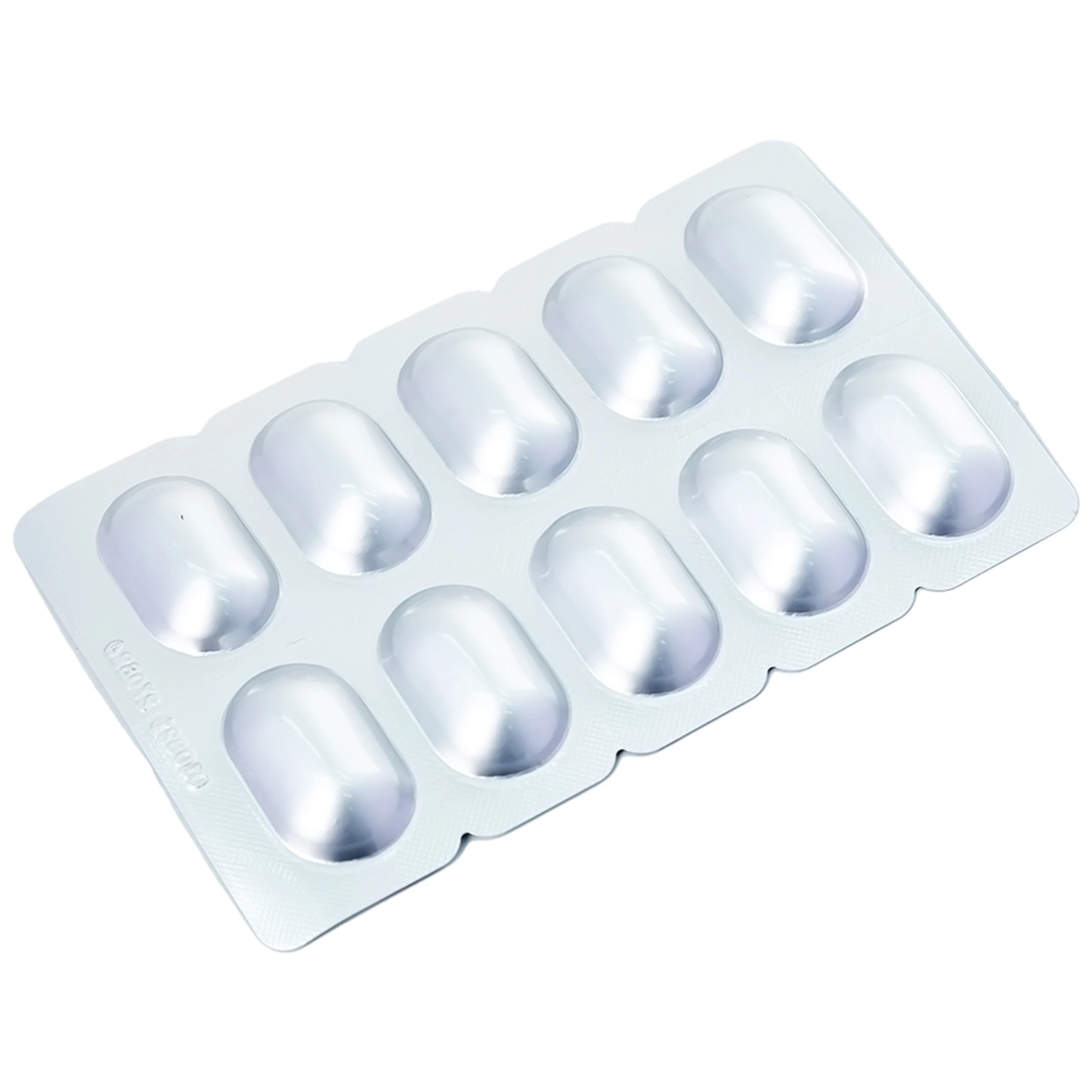 Viên uống Thận An Plus giảm tiểu nhiều lần, bội phần thận khỏe (2 vỉ x 10 viên)