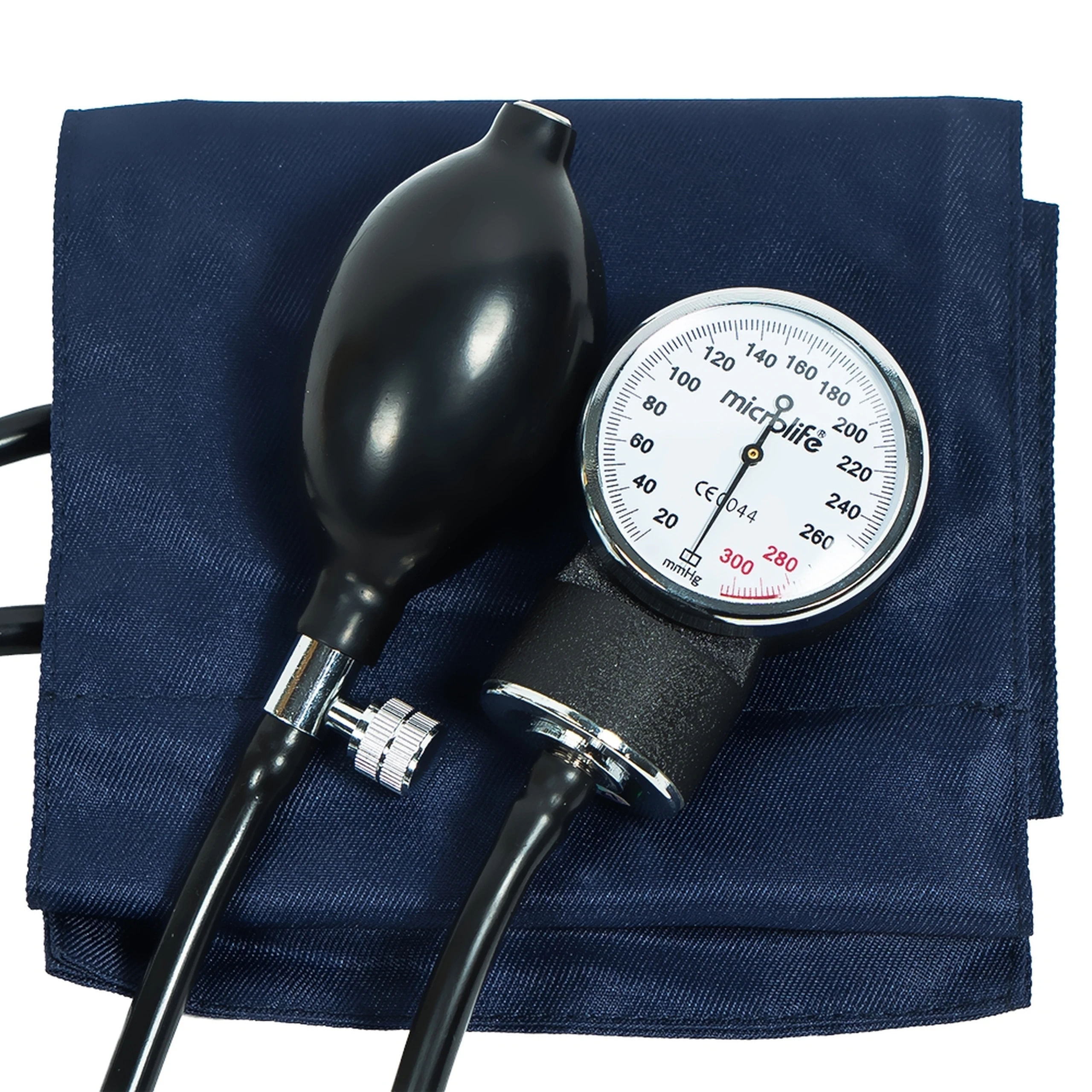 Dụng cụ đo huyết áp cơ Microlife BP AG1-20