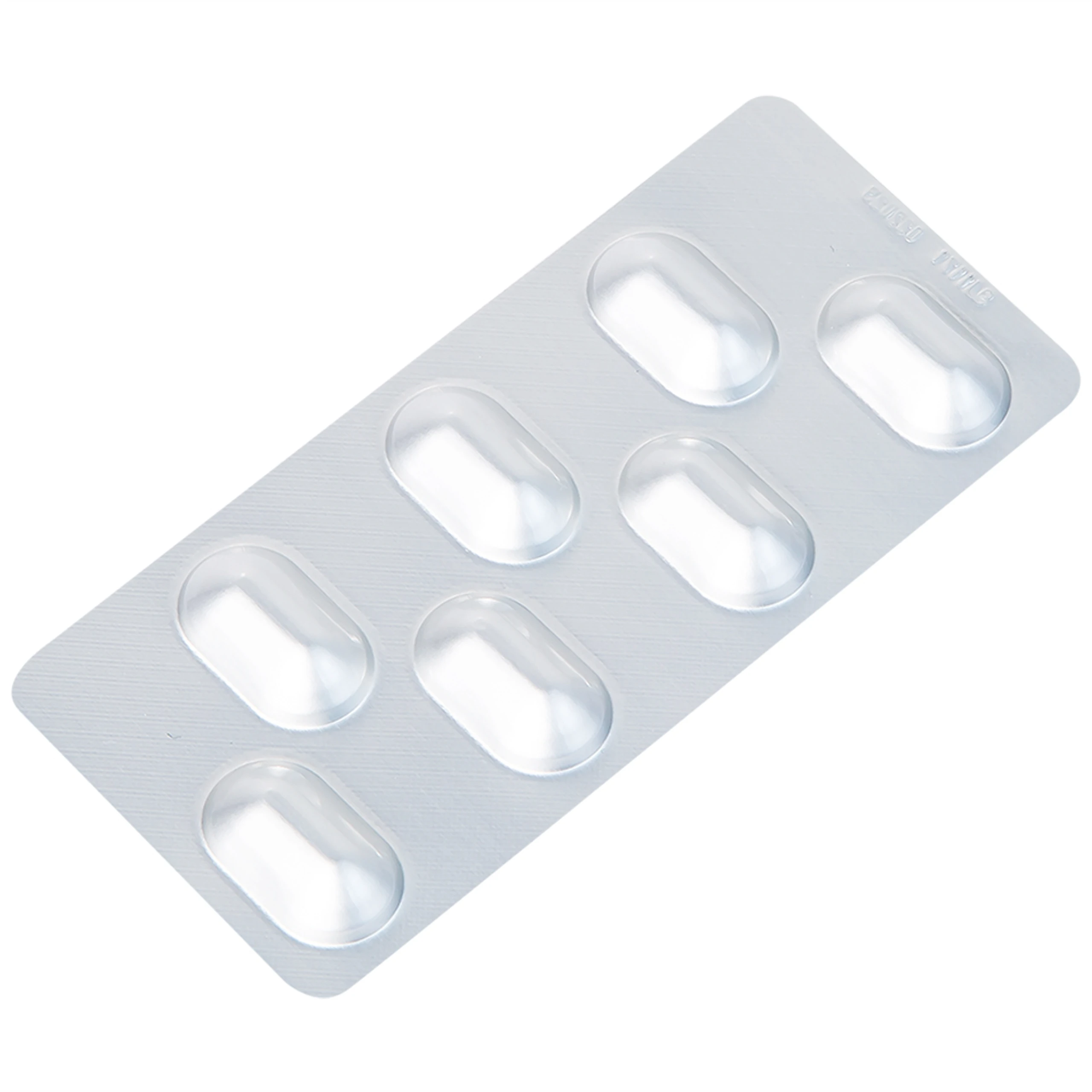 Thuốc Emanera 20mg KRKA điều trị trào ngược dạ dày thực quản (4 vỉ x 7 viên)