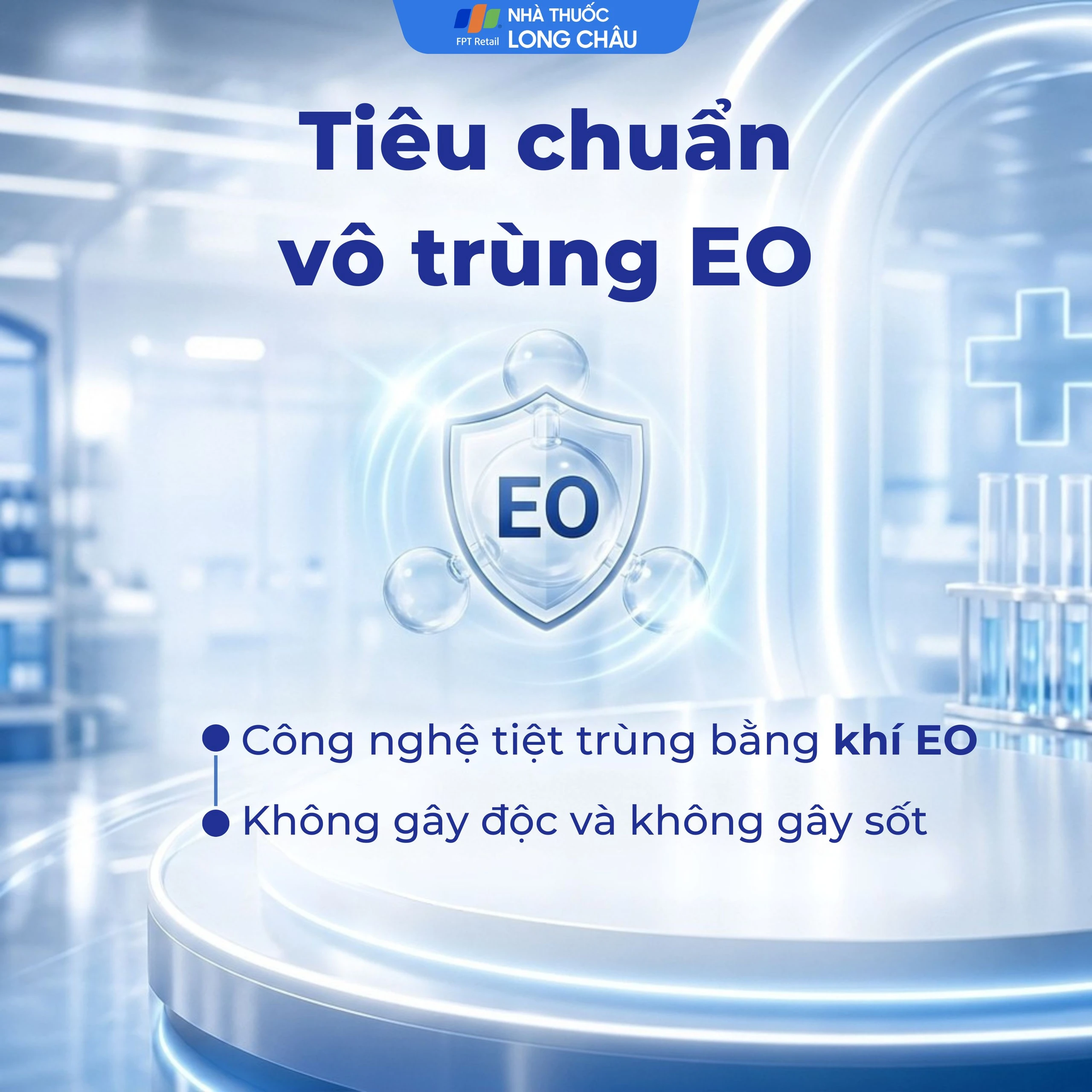 Bơm tiêm 3ml/cc 23G Vinahankook dùng một lần (100 cái) 3
