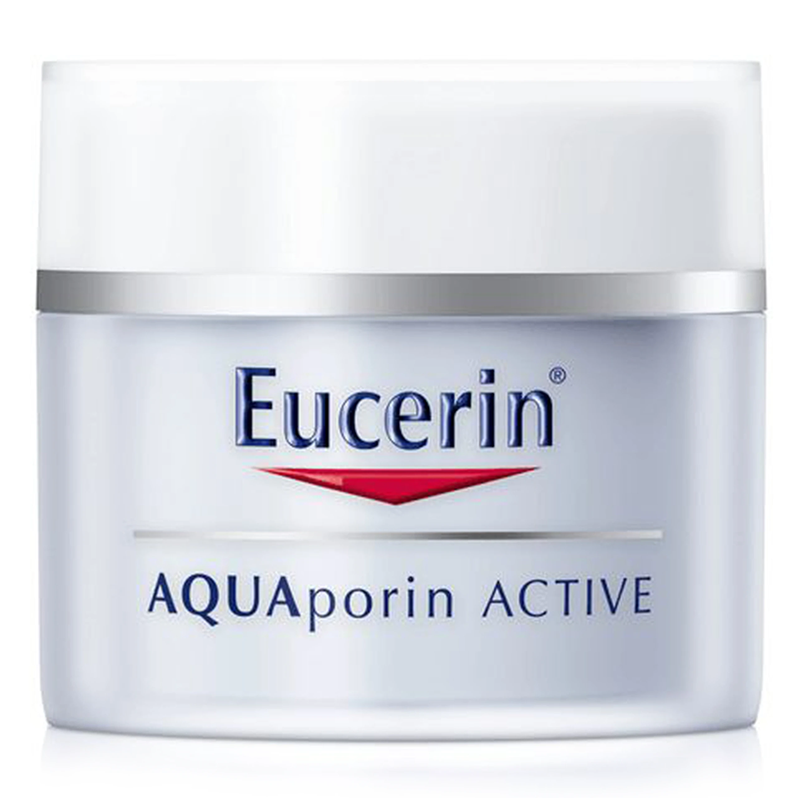Kem dưỡng da Eucerin Aquaporin Active dành cho da nhạy cảm, da thường, da hỗn hợp (50ml)