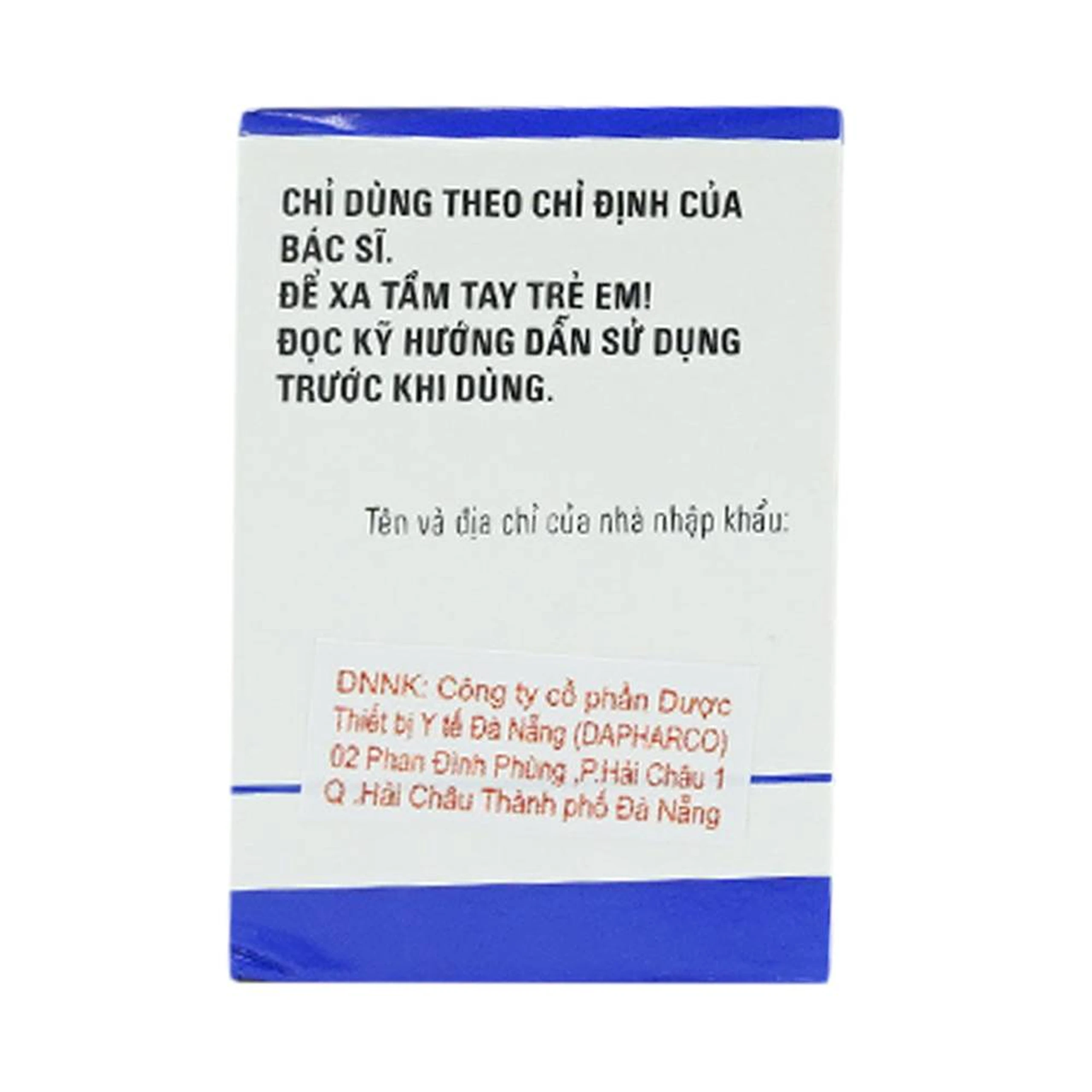 Thuốc Egilok 25mg Egis Pharma điều trị tăng huyết áp, đau thắt ngực (60 viên)