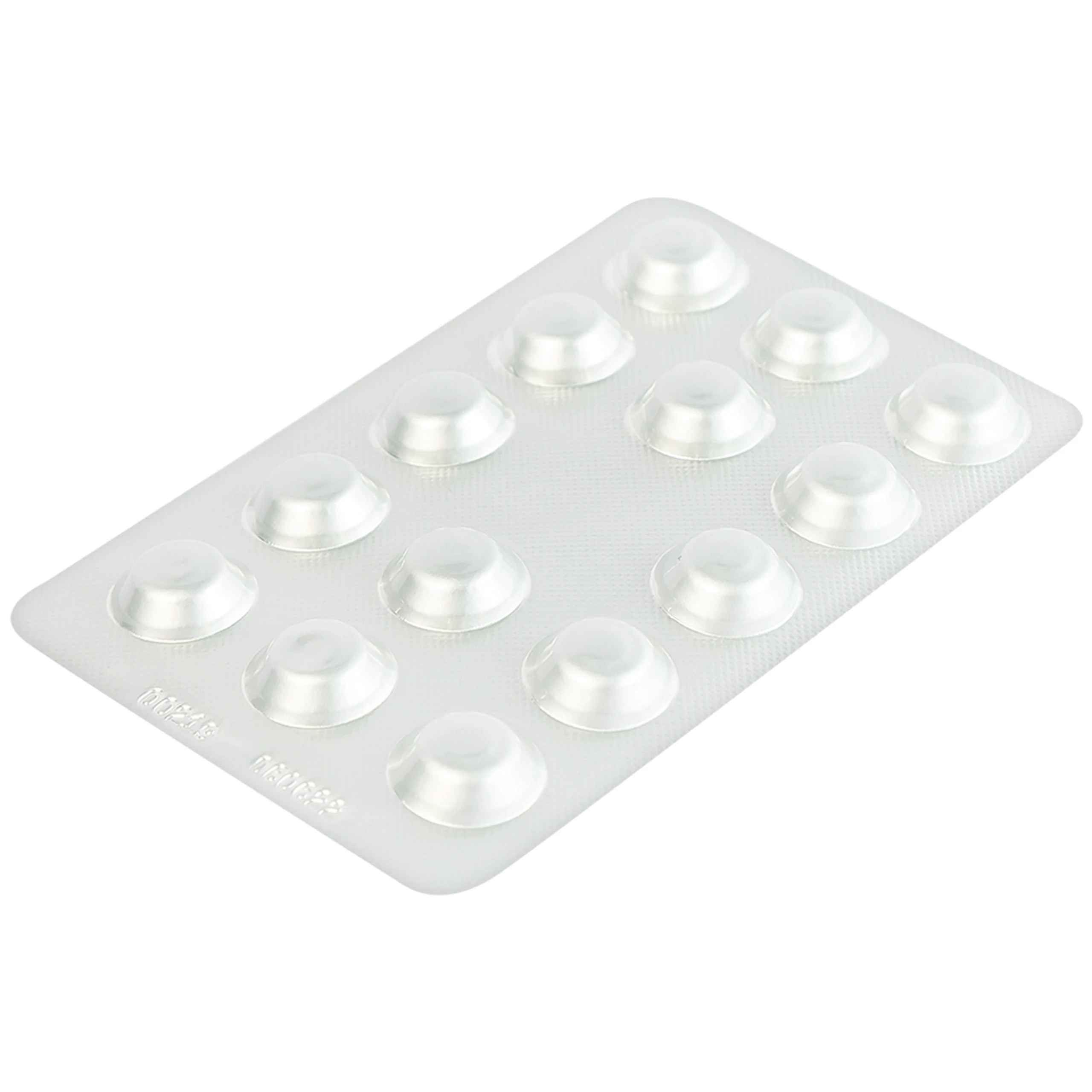 Thuốc Clopidolut 75mg Hasan phòng ngừa các biến cố do xơ vữa động mạch (3 vỉ x 14 viên)