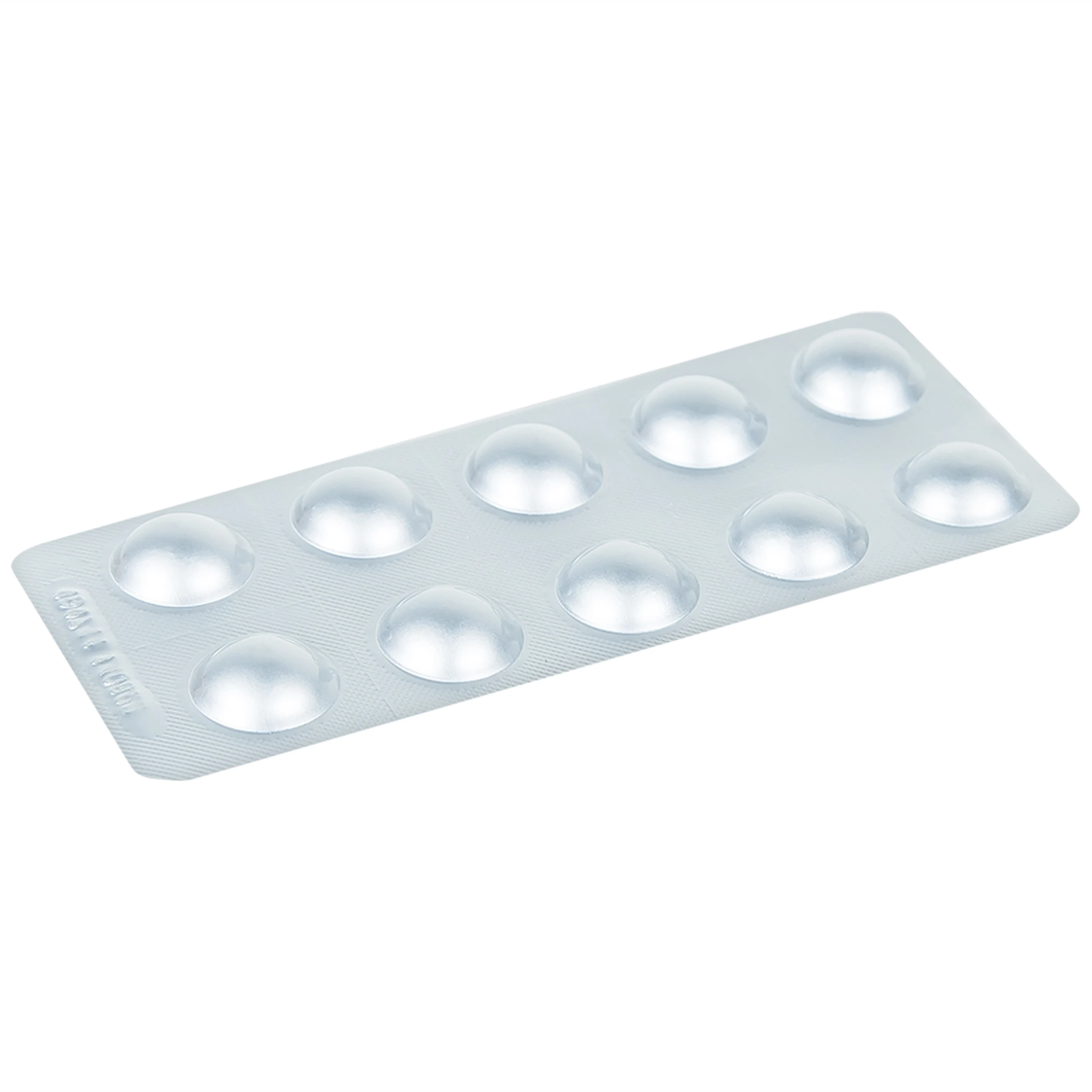 Thuốc Toulalan Davipharm điều trị triệu chứng về dạ dày (6 vỉ x 10 viên)
