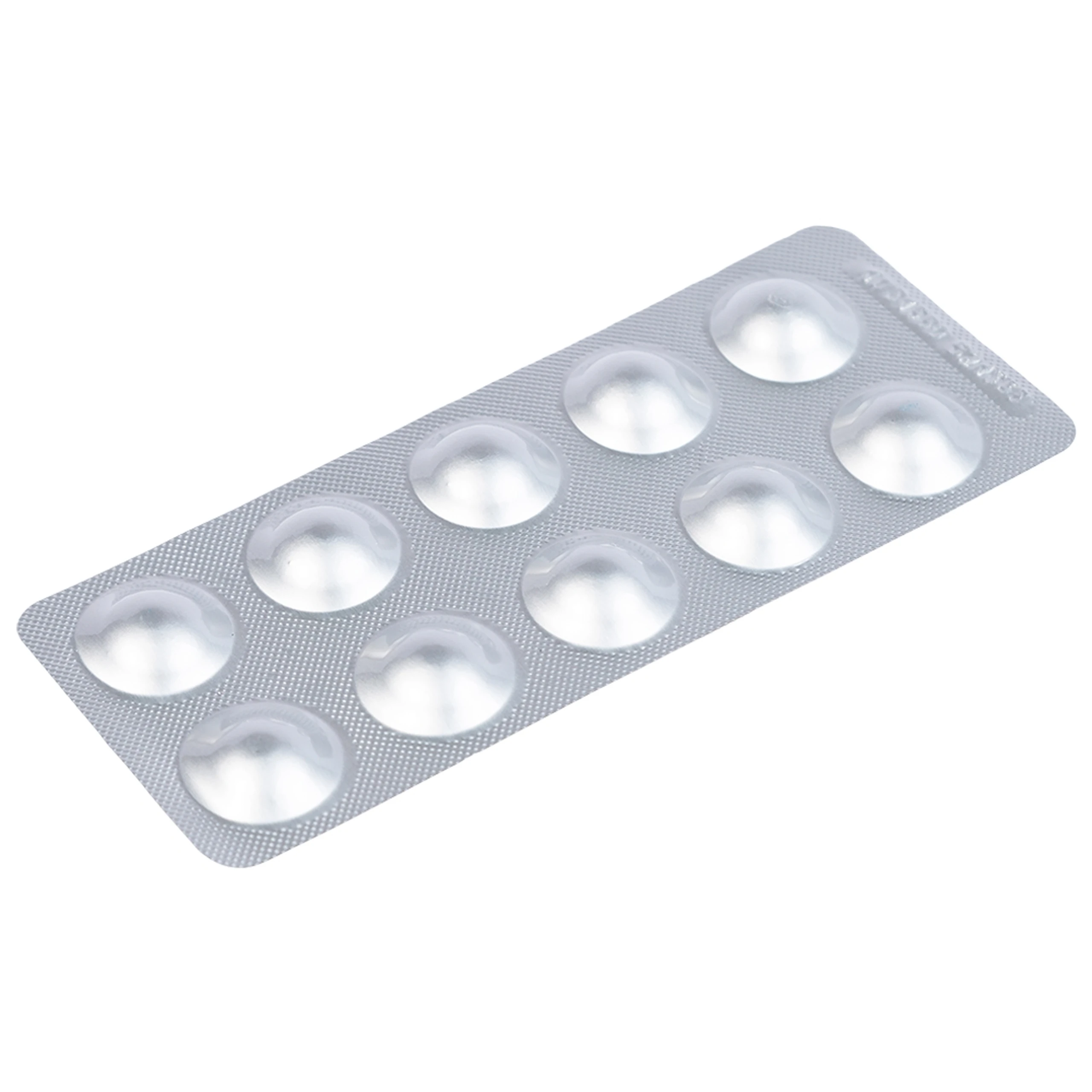 Thuốc Colthimus Hataphar điều trị triệu chứng co cứng cơ (10 vỉ x 10 viên)