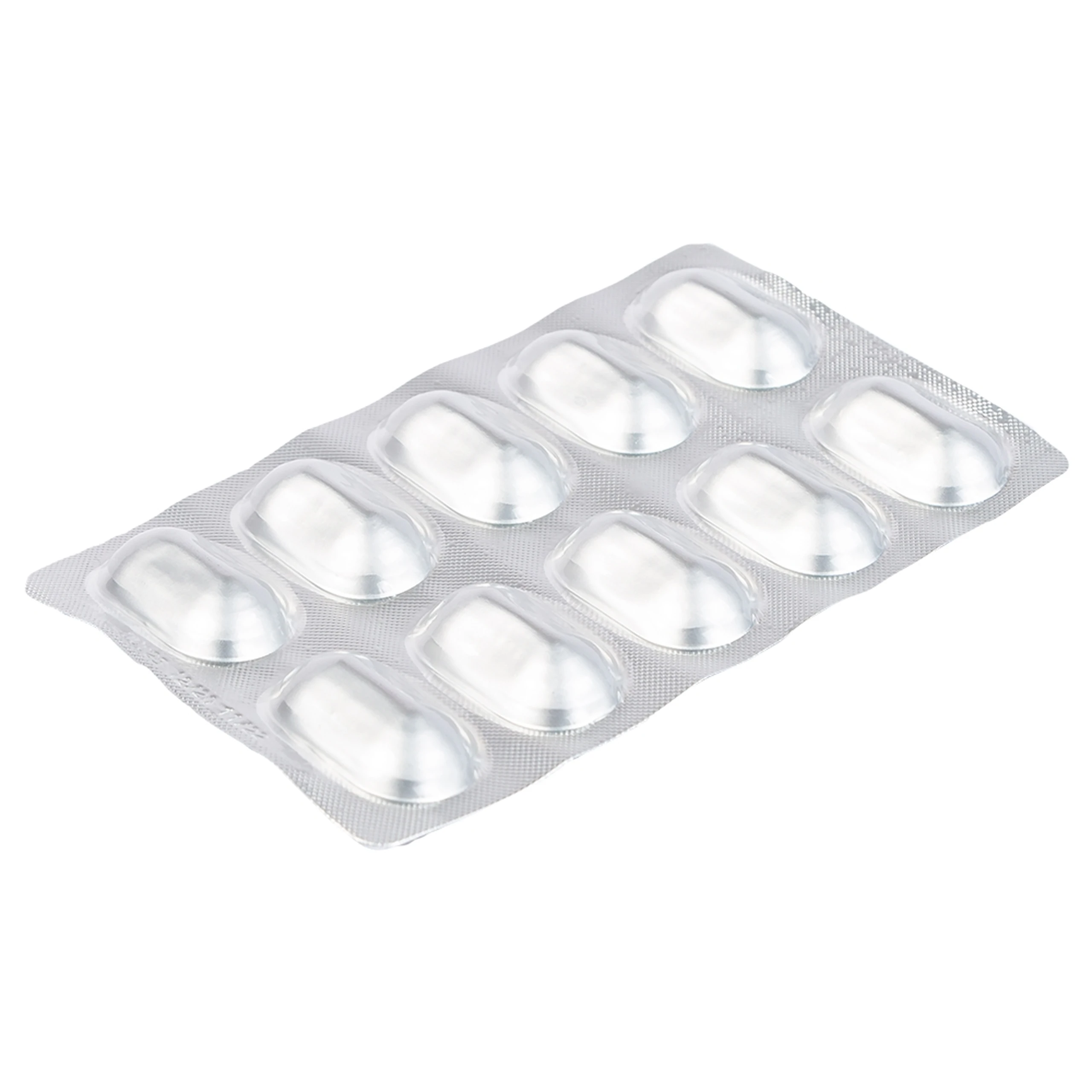 Thuốc Ursachol 250mg Lupin điều trị xơ gan mật nguyên phát (2 vỉ x 10 viên)