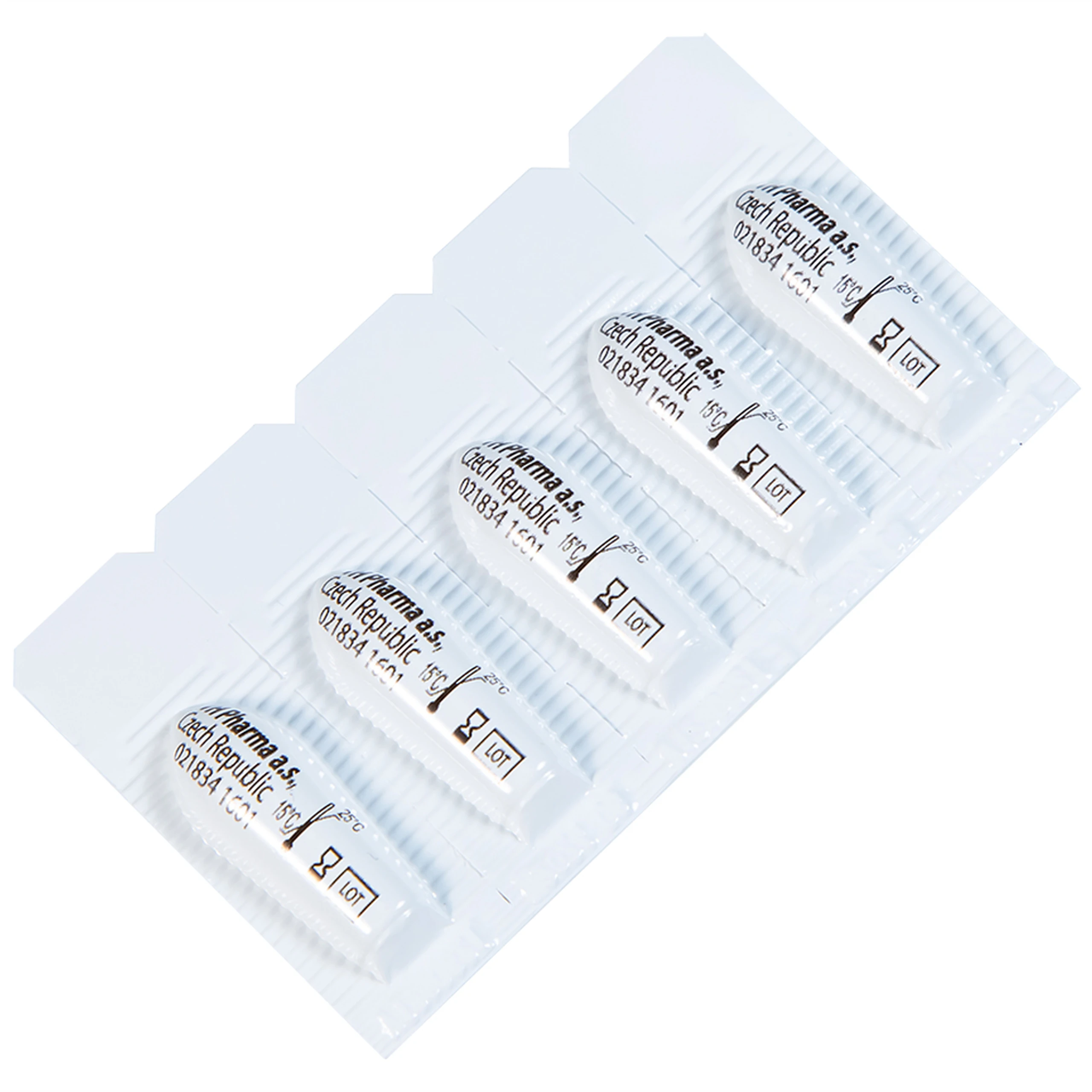 Viên đặt hậu môn, trực tràng Healit Rectan (10 viên) giúp thúc đẩy nhanh quá trình lành vết thương