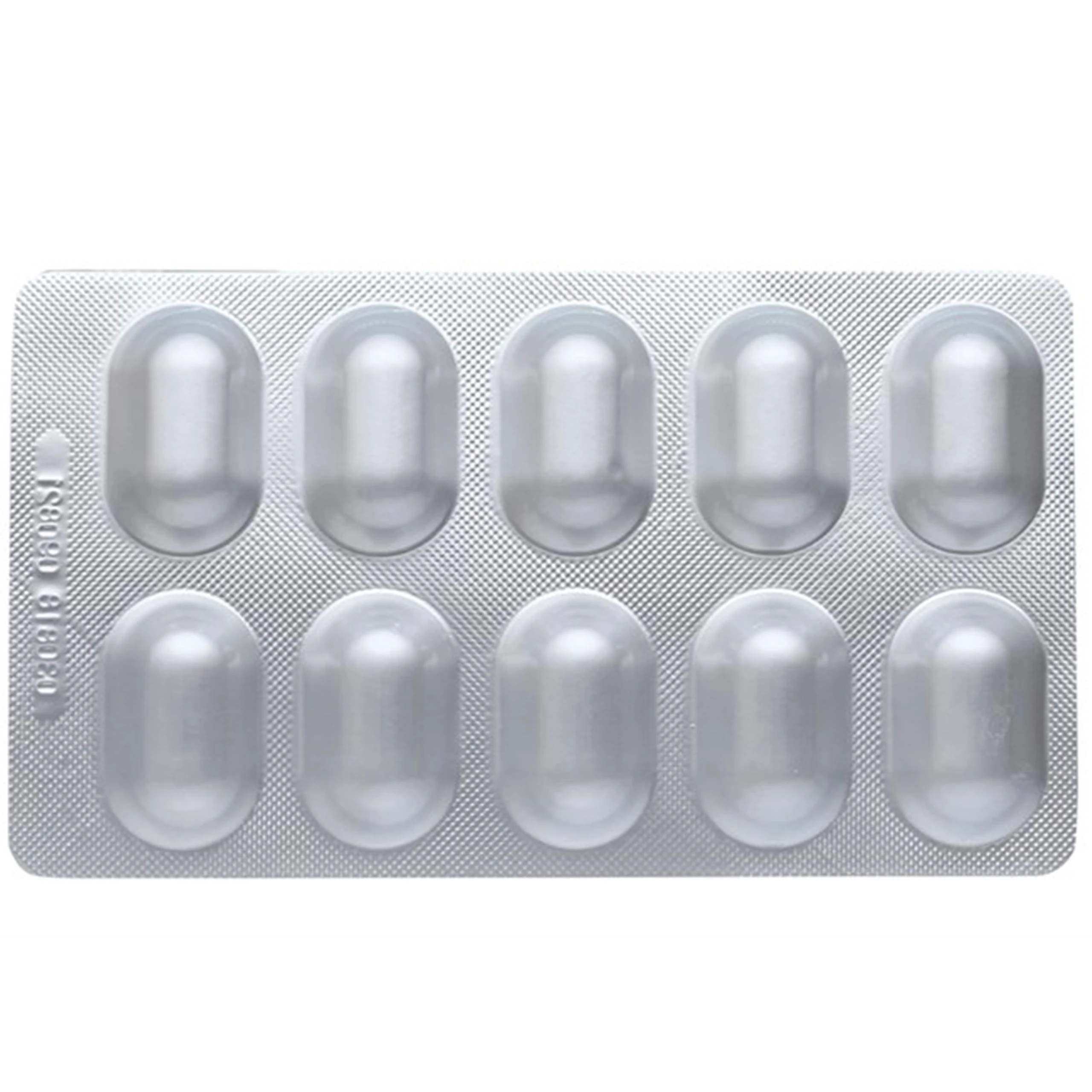 Thuốc Etodagim Agimexpharm điều trị viêm xương khớp, cơn gout cấp hay giả gout (10 vỉ x 10 viên)