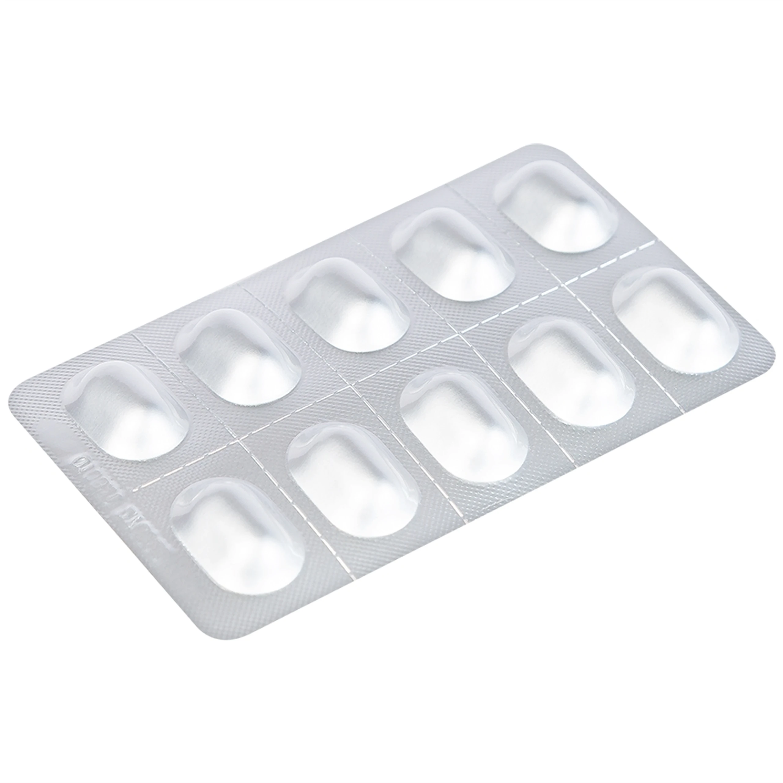 Thuốc Staclazide 60 MR Stella điều trị đái tháo đường típ 2 (6 vỉ x 10 viên)