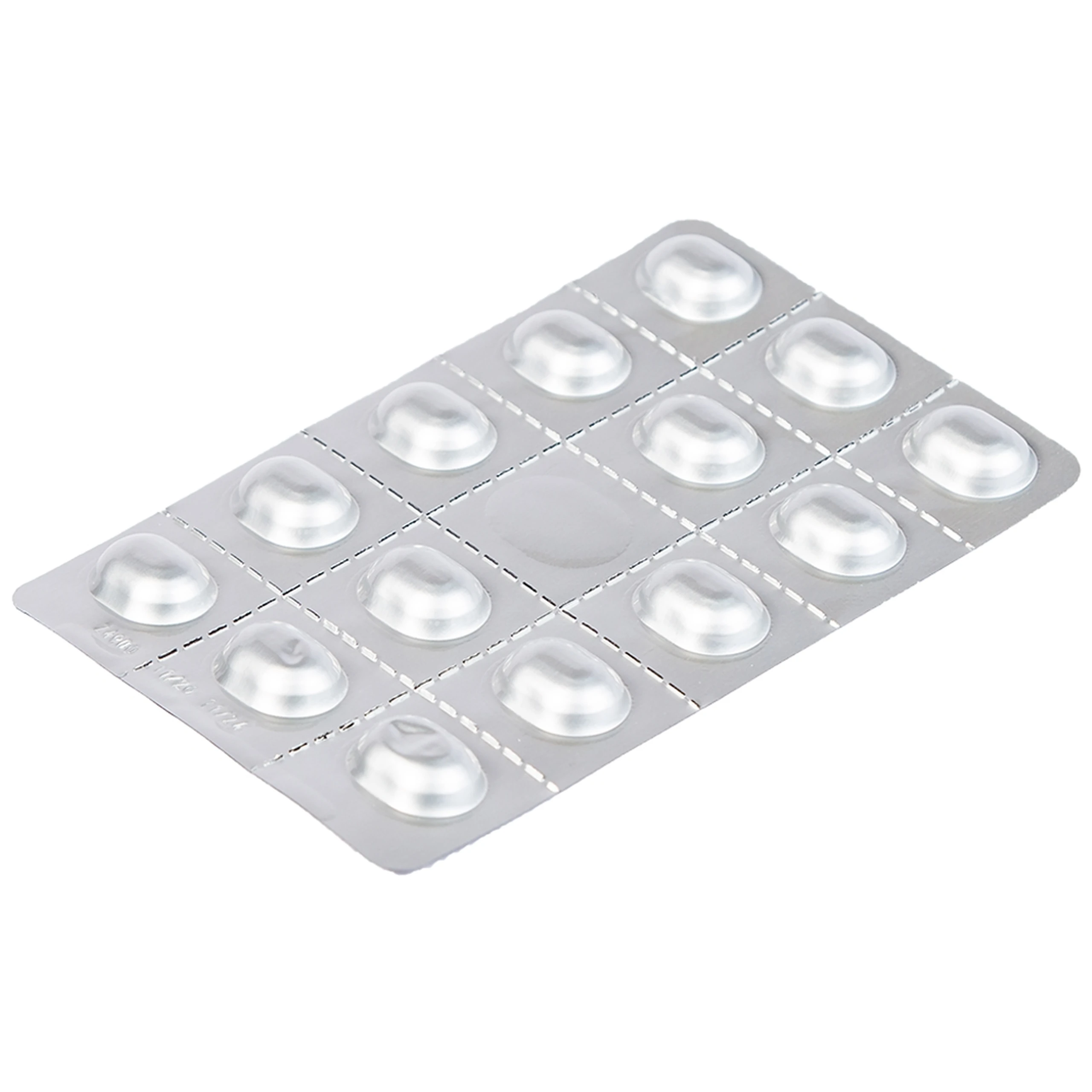 Thuốc Colosar-Denk 50/12.5 Denk điều trị tăng huyết áp (2 vỉ x 14 viên)